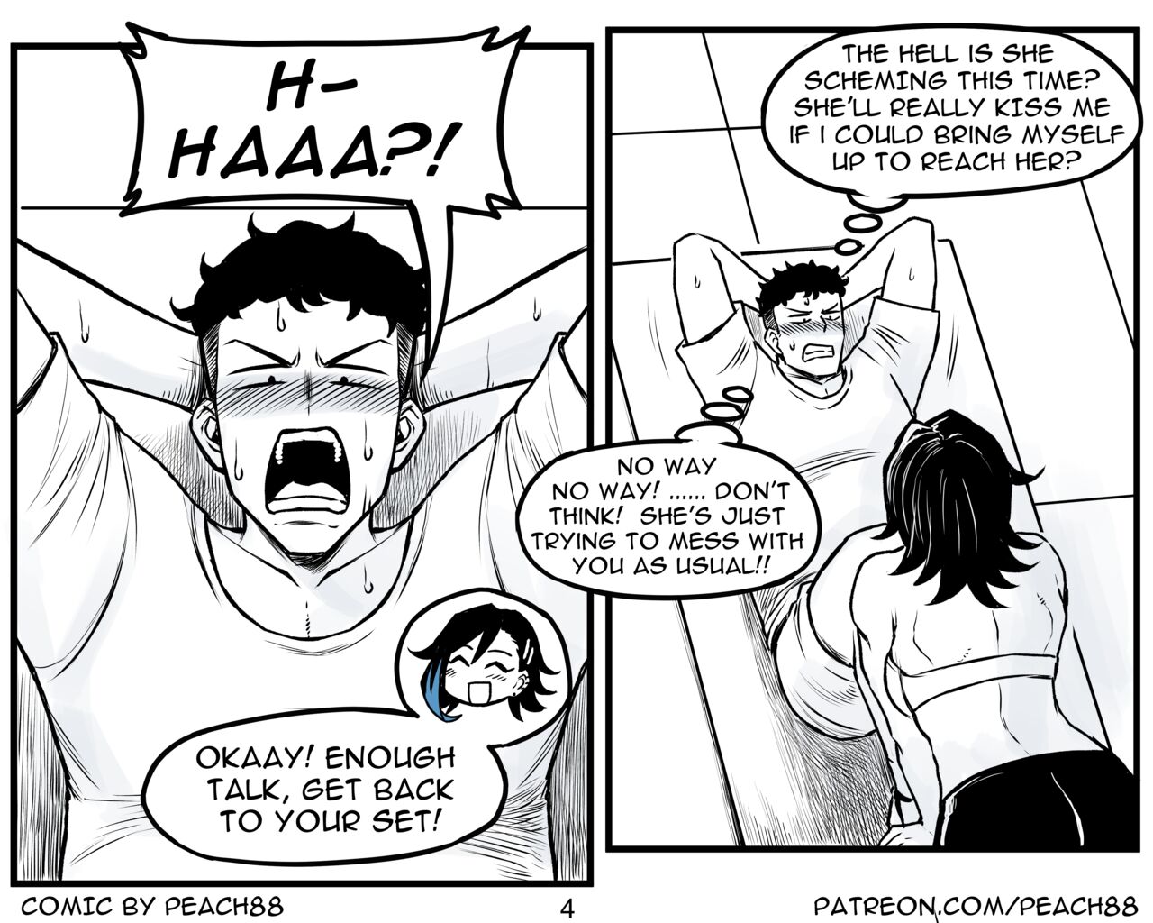 Sadist Junior ch.1-3 - Page 41