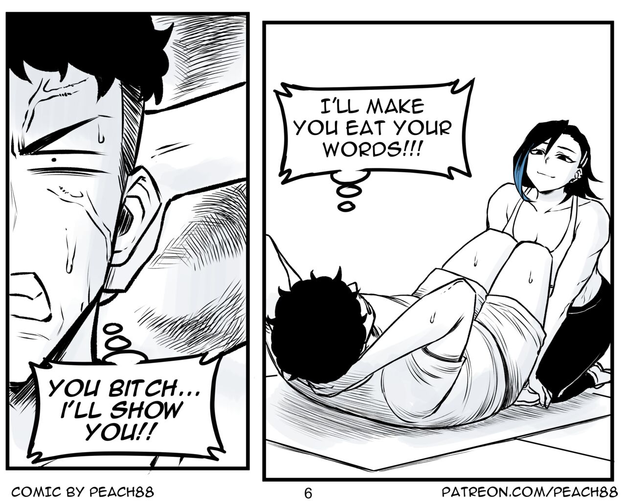 Sadist Junior ch.1-3 - Page 43