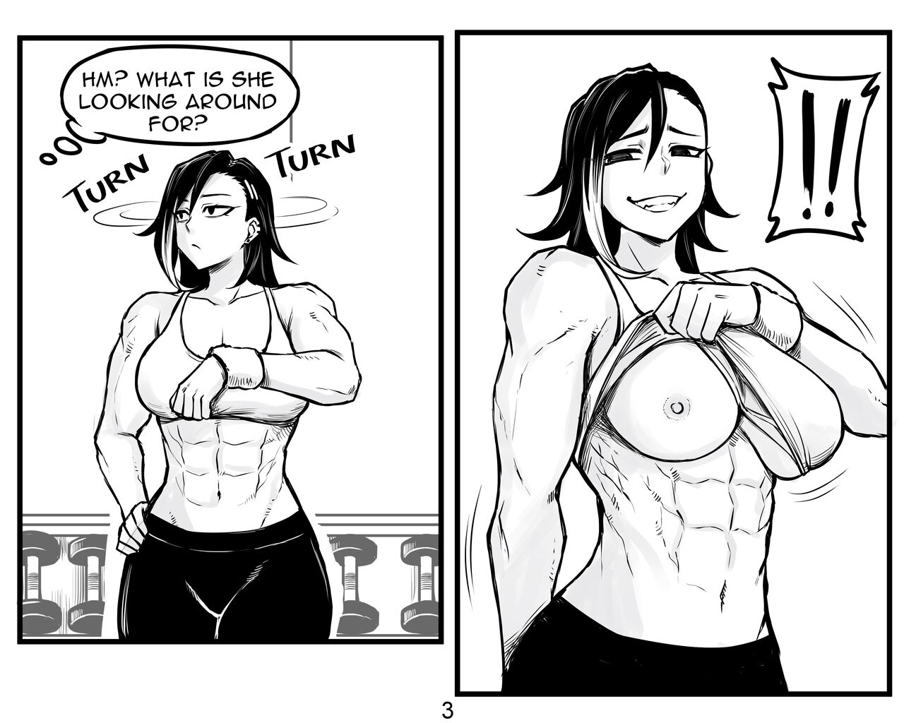 Sadist Junior ch.1-3 - Page 9