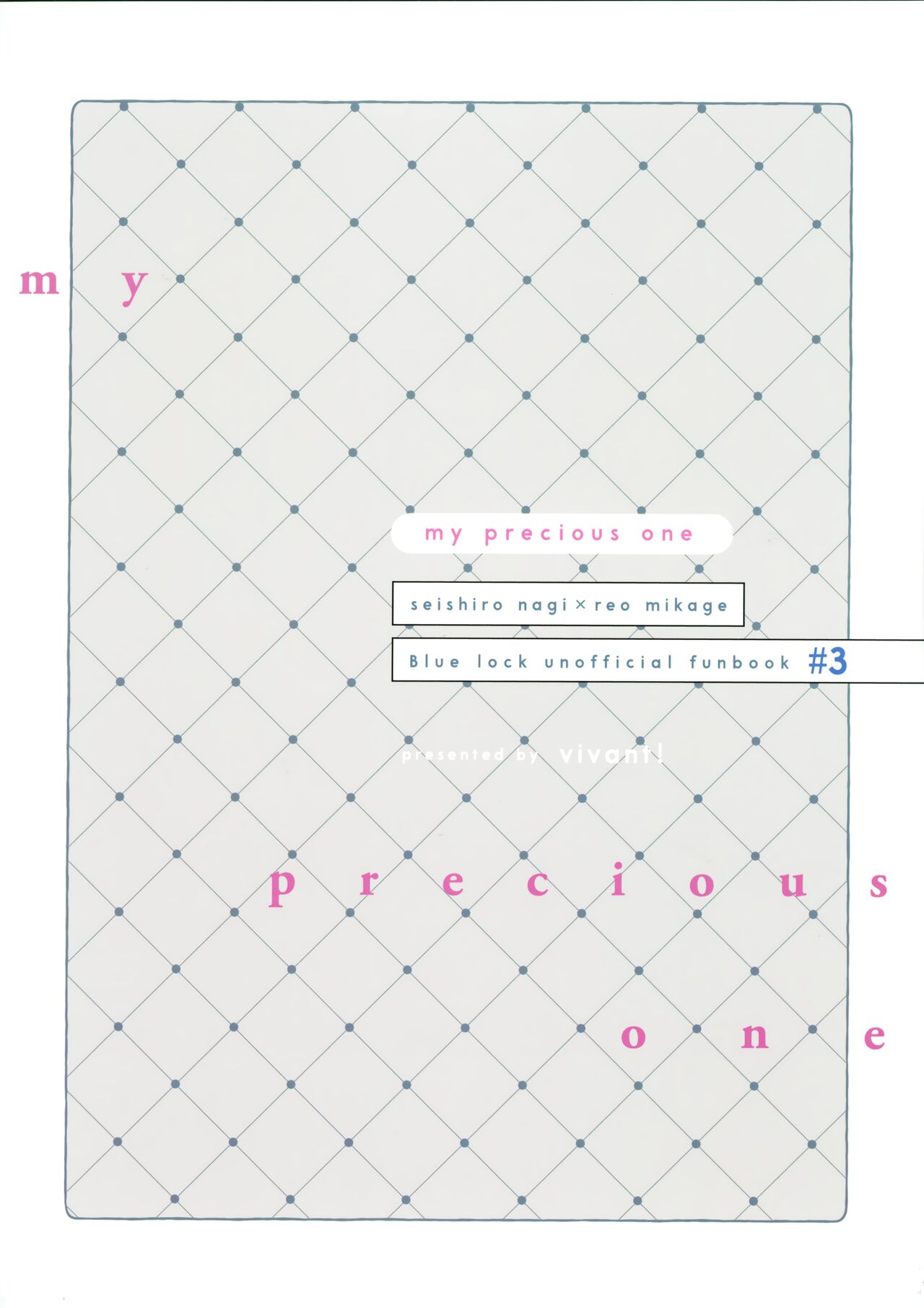 my precious one - Page 70