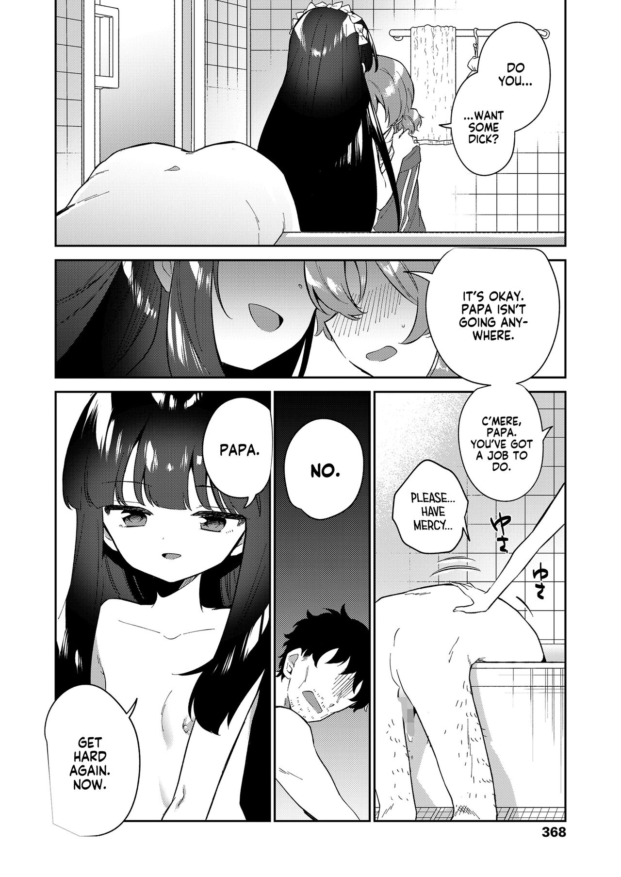Zoku - Page 14
