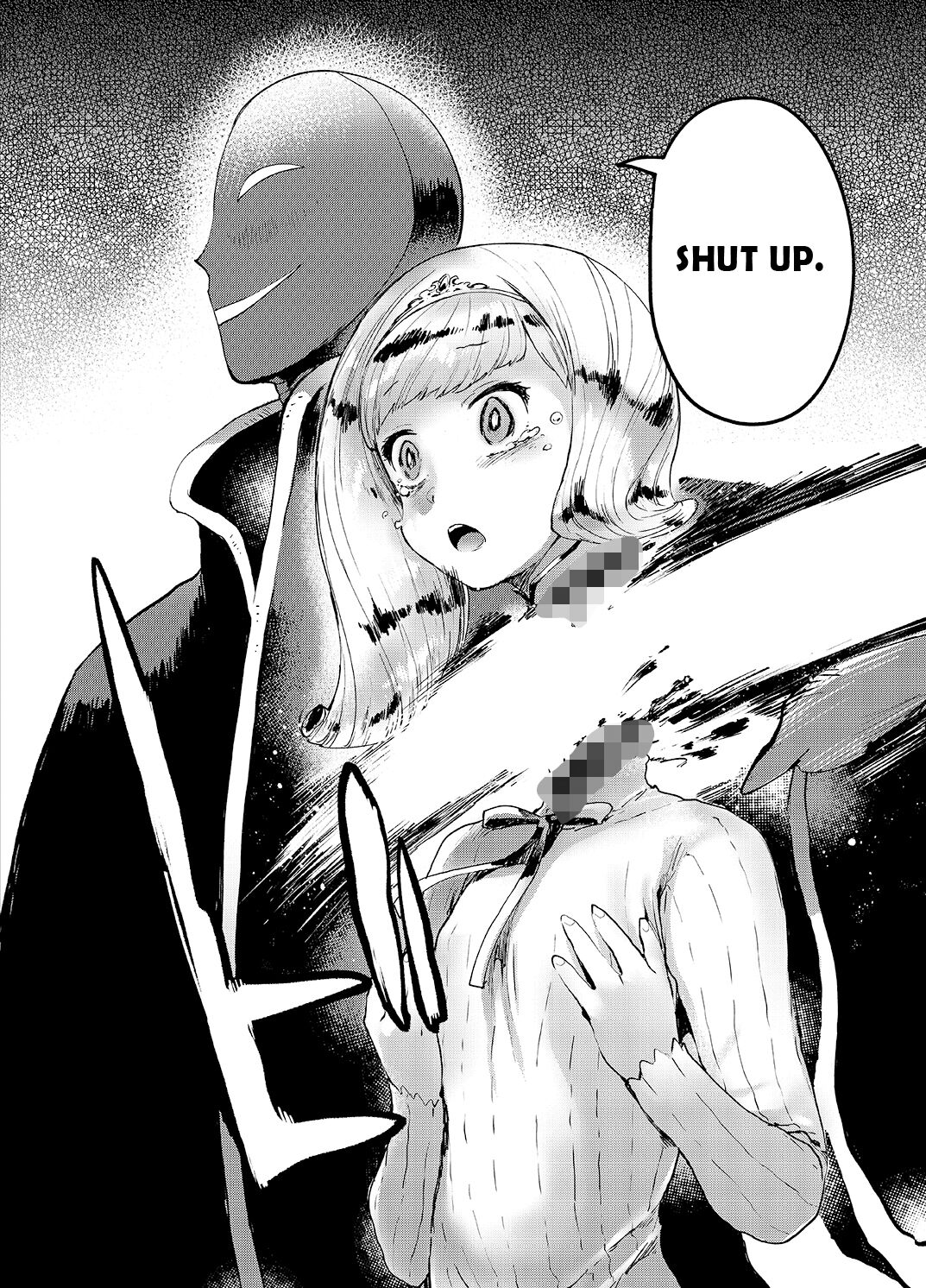 Kishi Jyoku - Page 11
