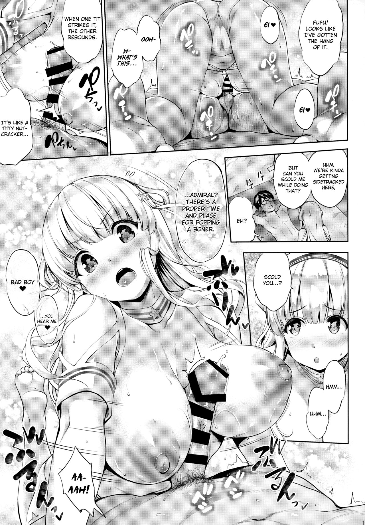 Fle★Pai Summer❤ - Page 14