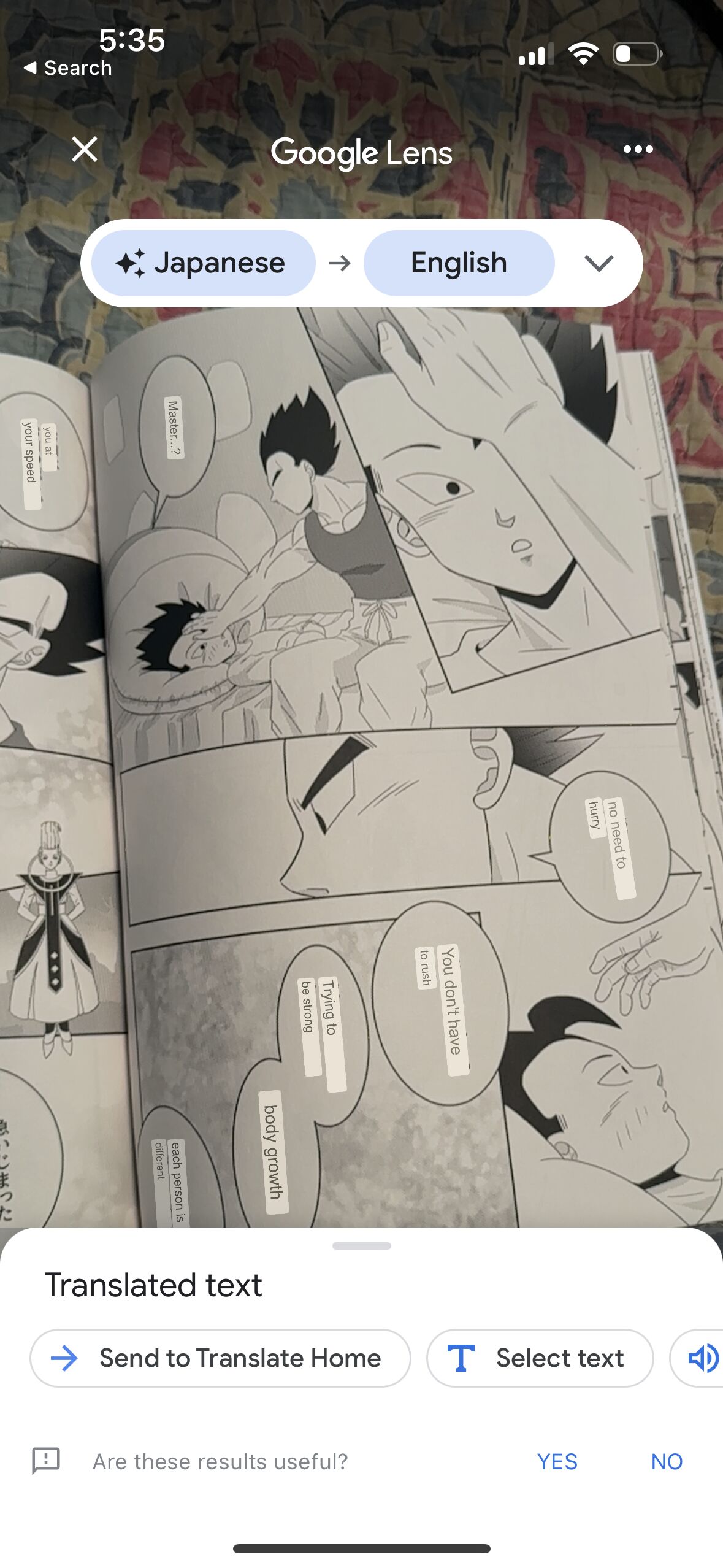 Broly - Page 32