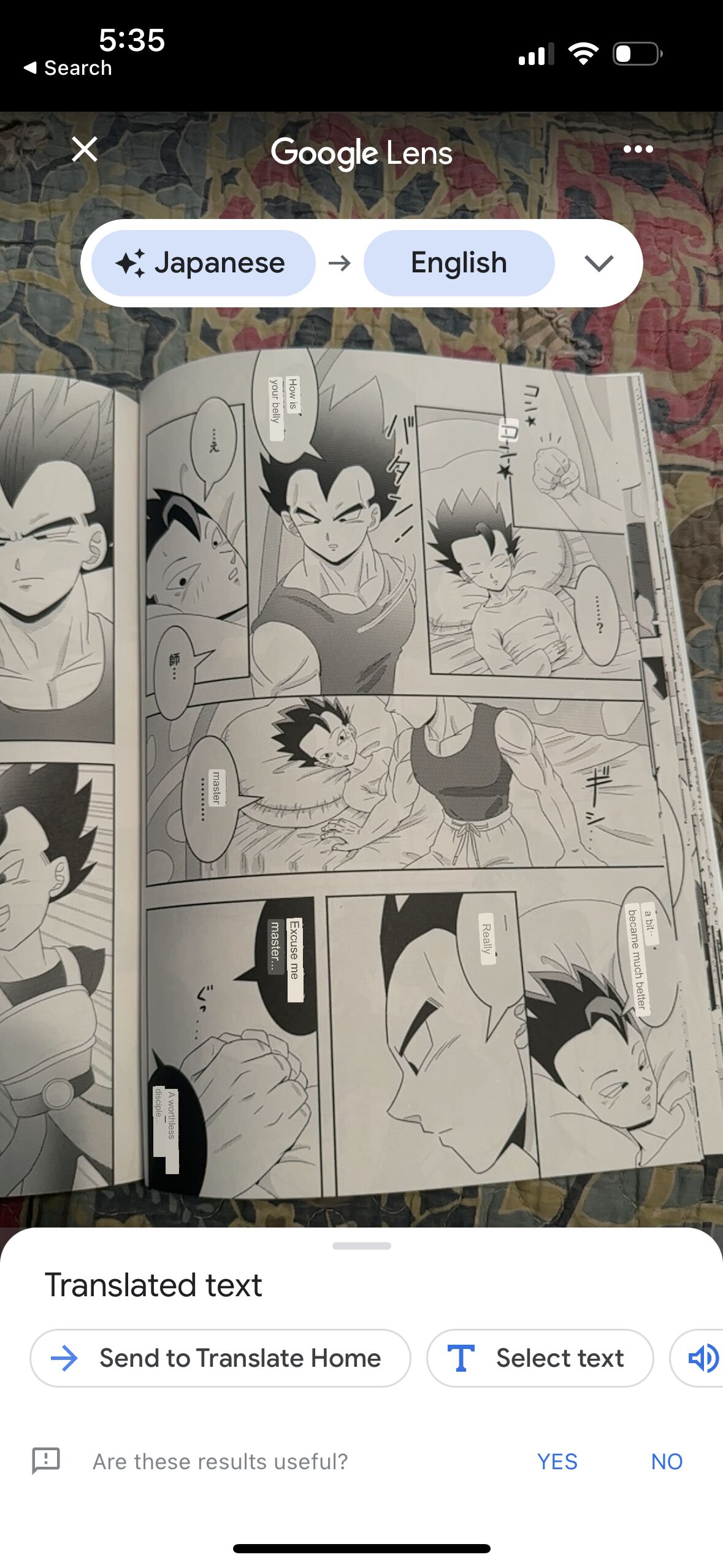 Broly - Page 34