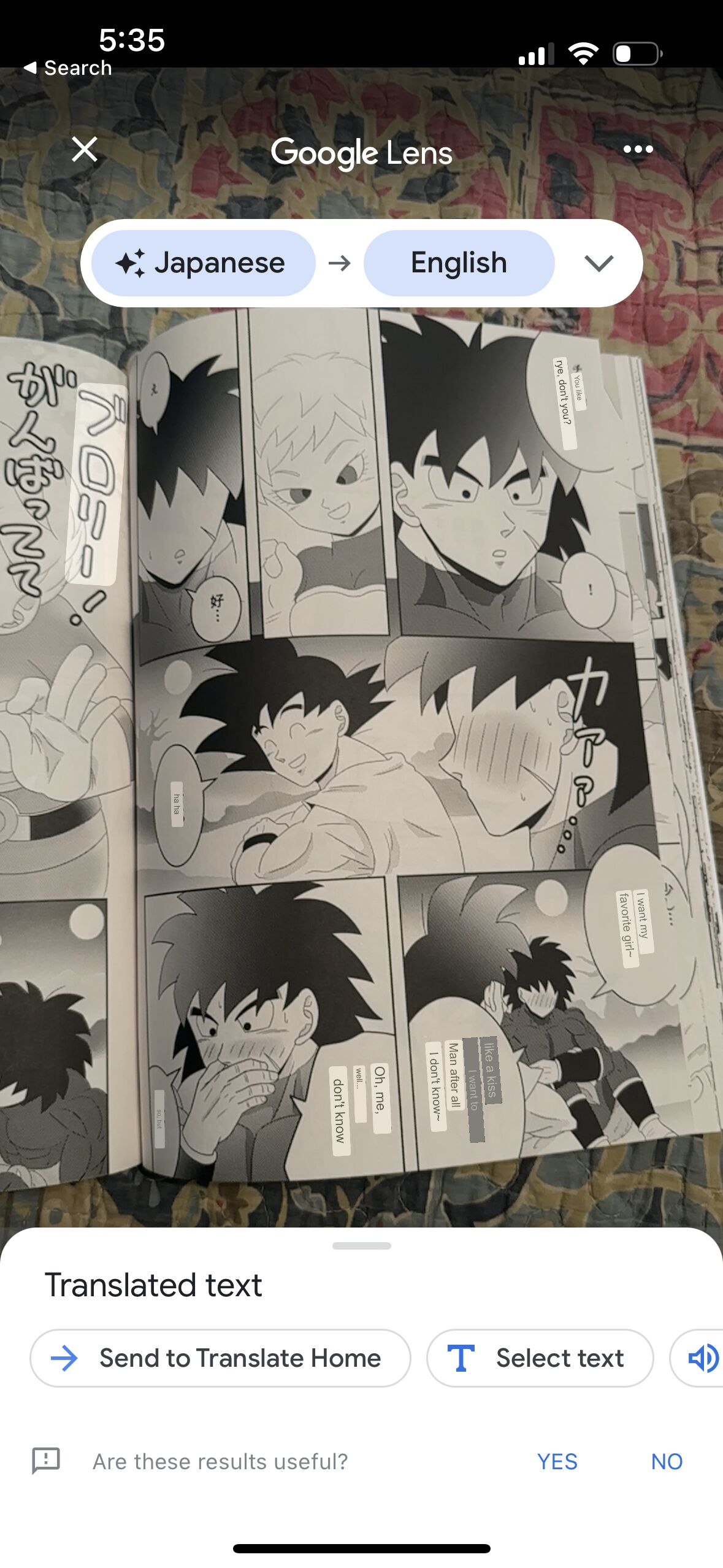 Broly - Page 38