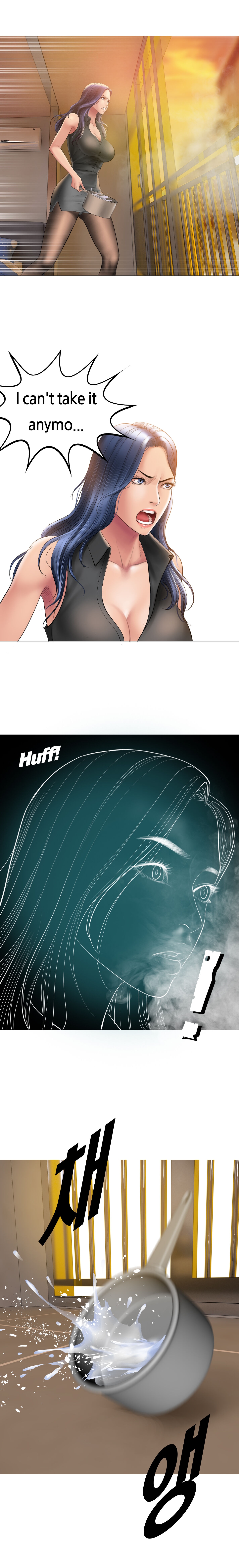Smoking Hypnosis - Page 45