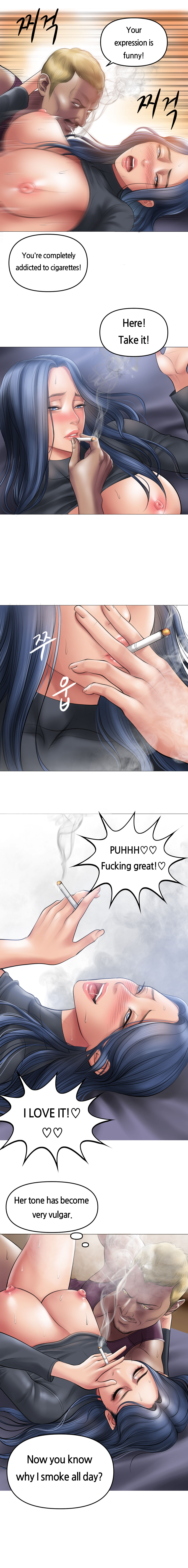 Smoking Hypnosis - Page 92