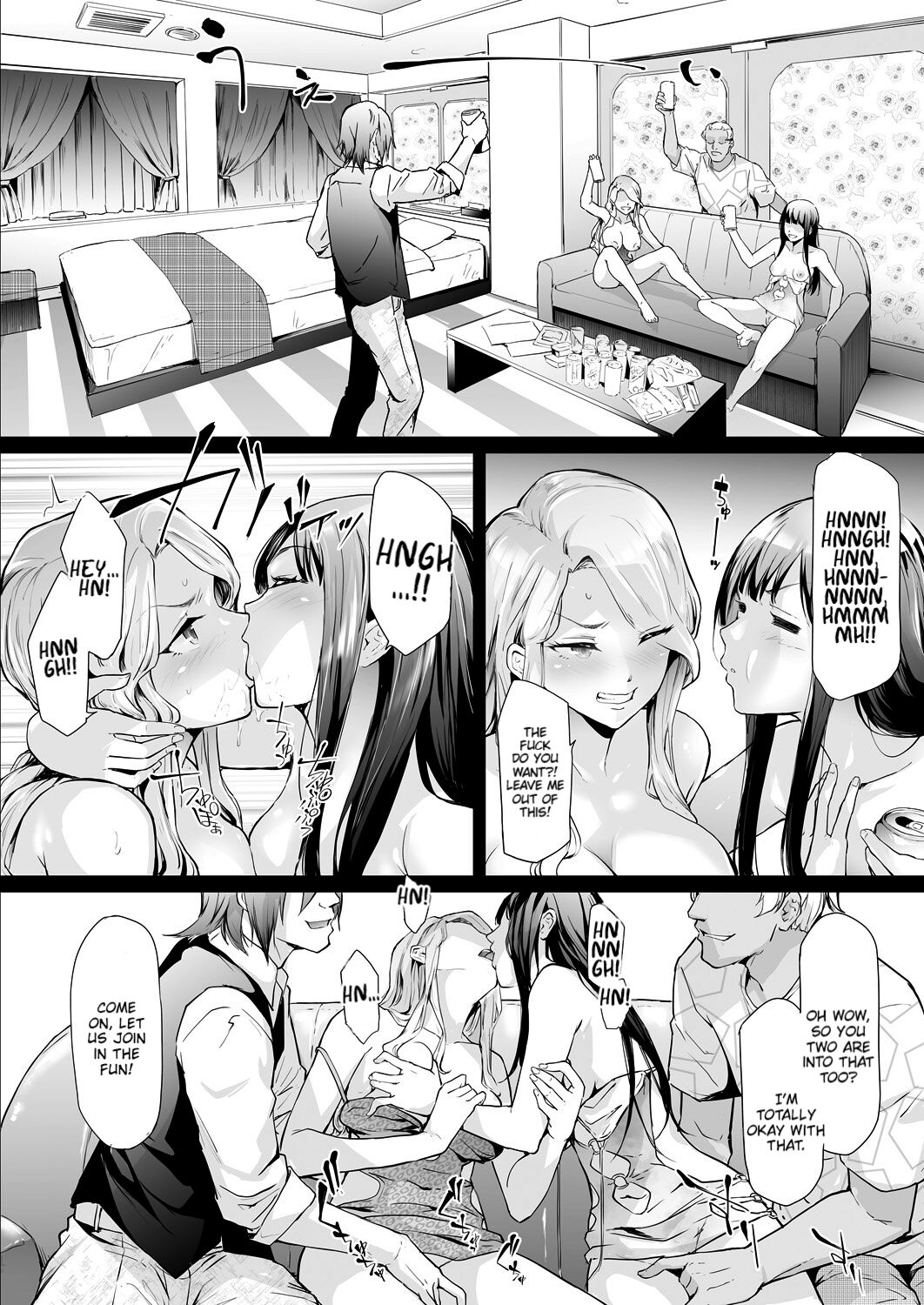 TS Revolution - Page 234