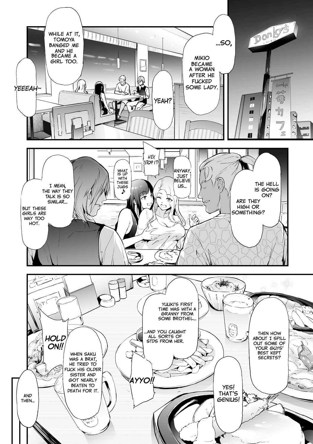 TS Revolution - Page 46