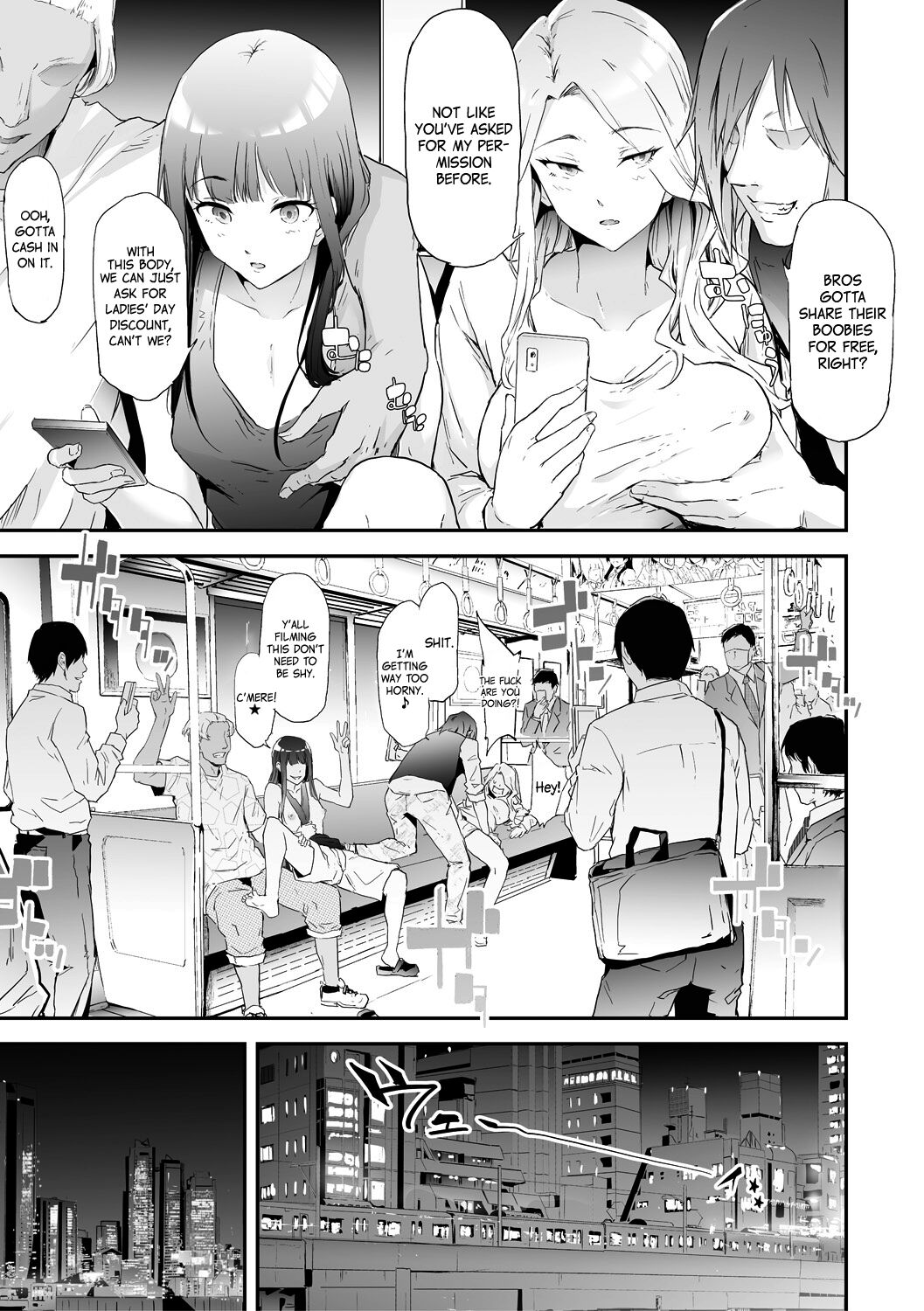 TS Revolution - Page 49