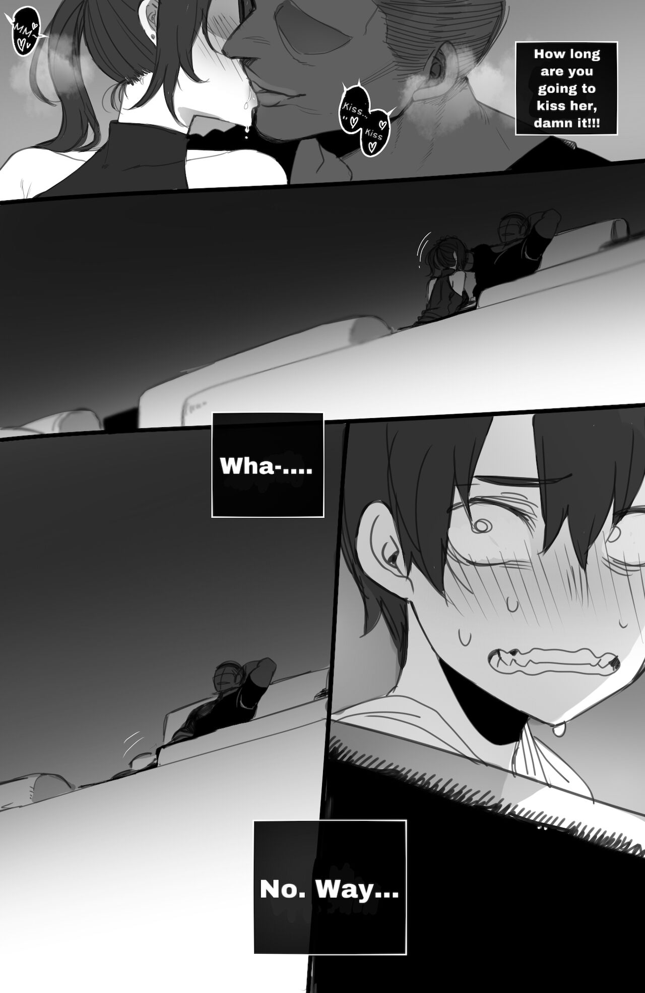 exchange student FULL+BONUS - Page 59