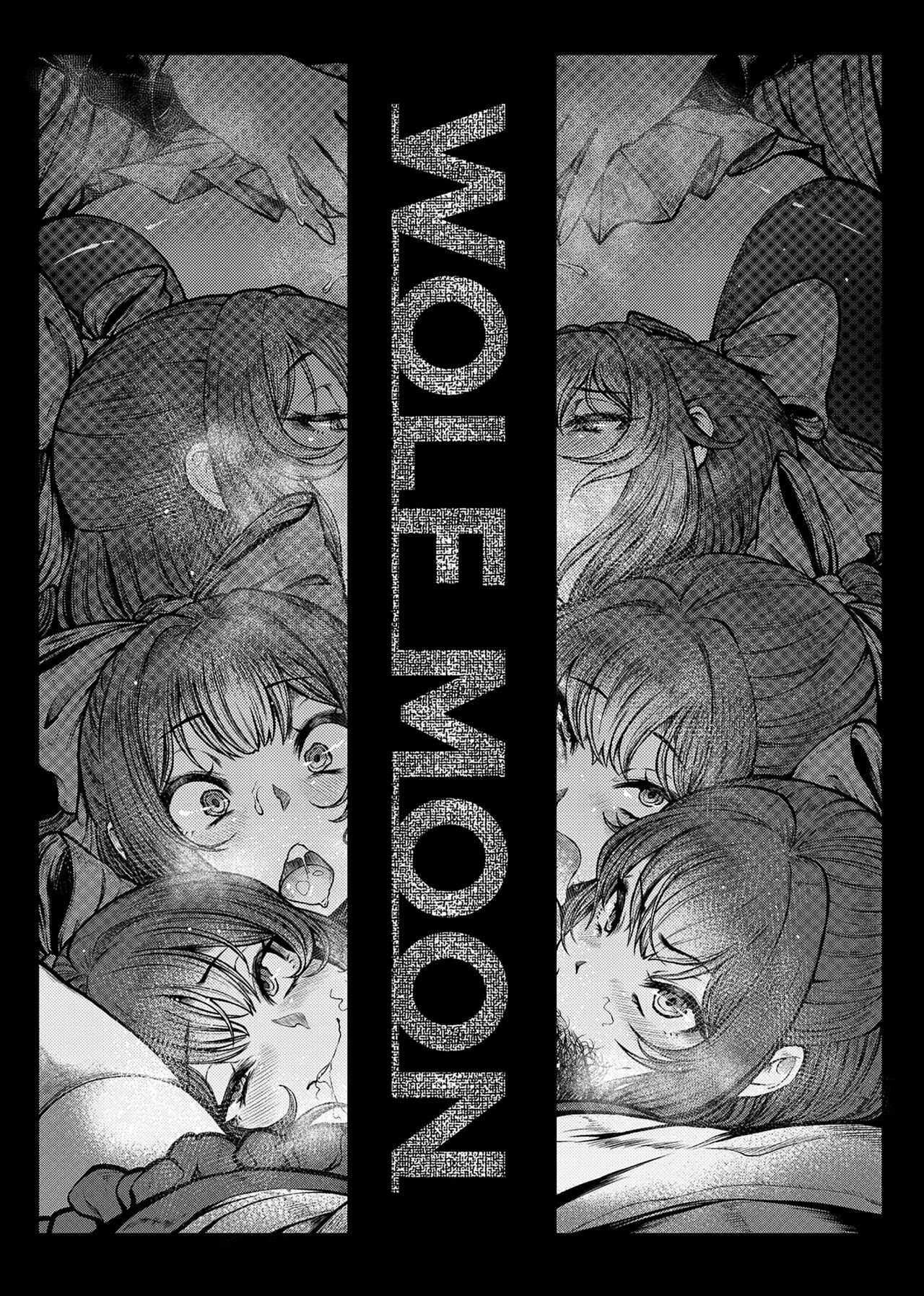 WOLF MOON - Page 3