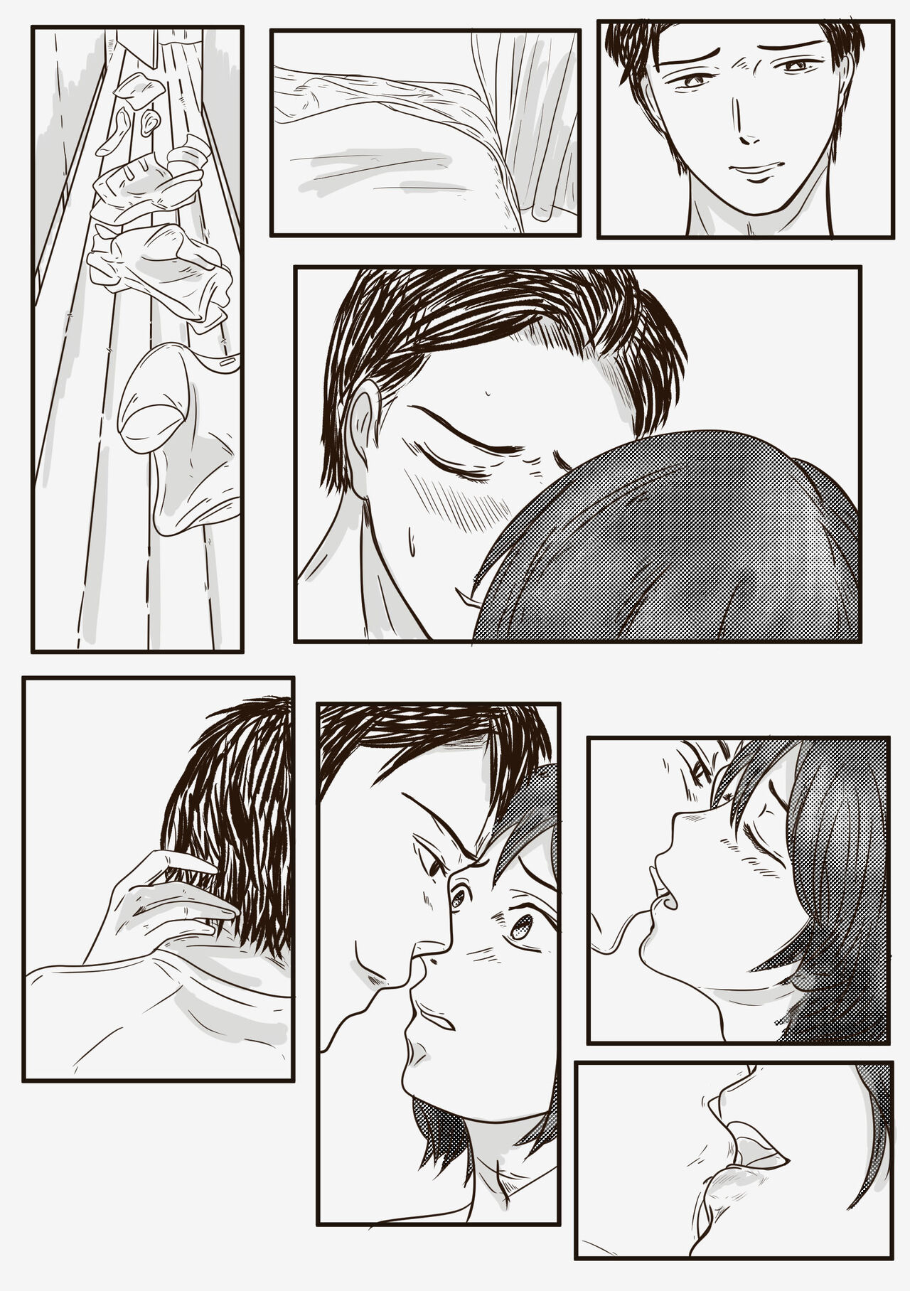 Private Lessons - Page 19