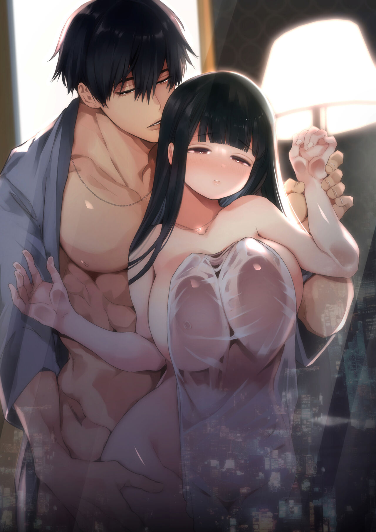Mayu-chan NTR - Page 93