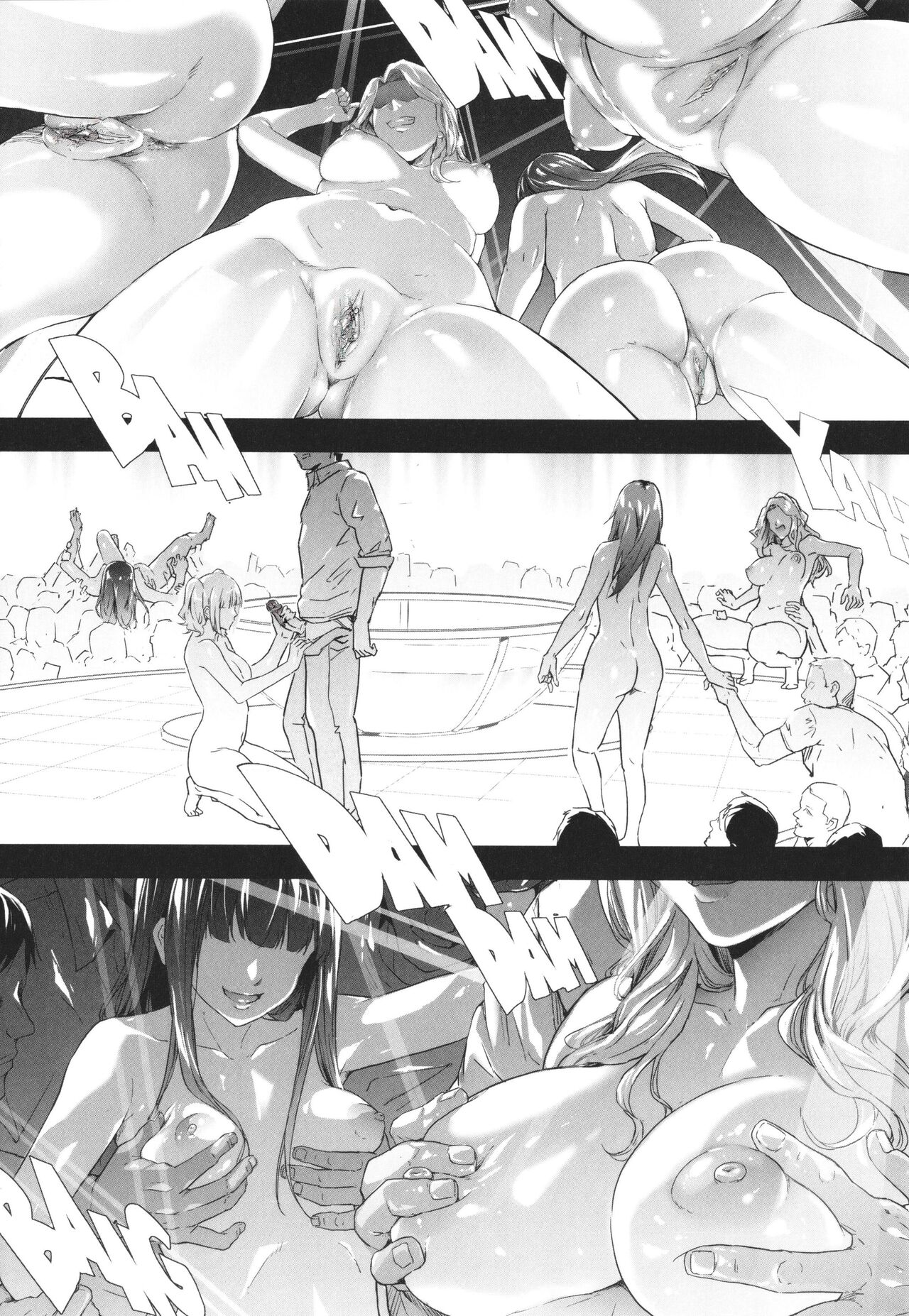 TS Revolution - Page 187