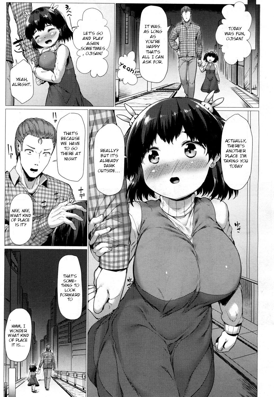 Sanae Challenge!! - Page 29
