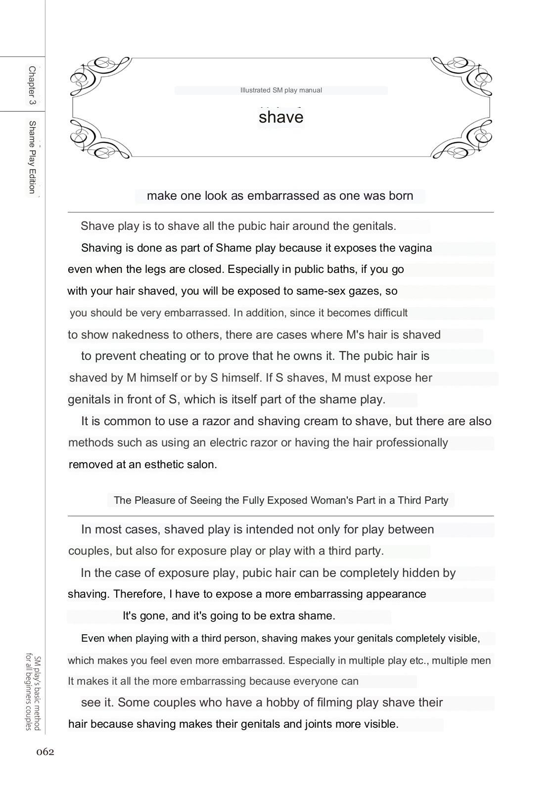 SM play manual - Page 60