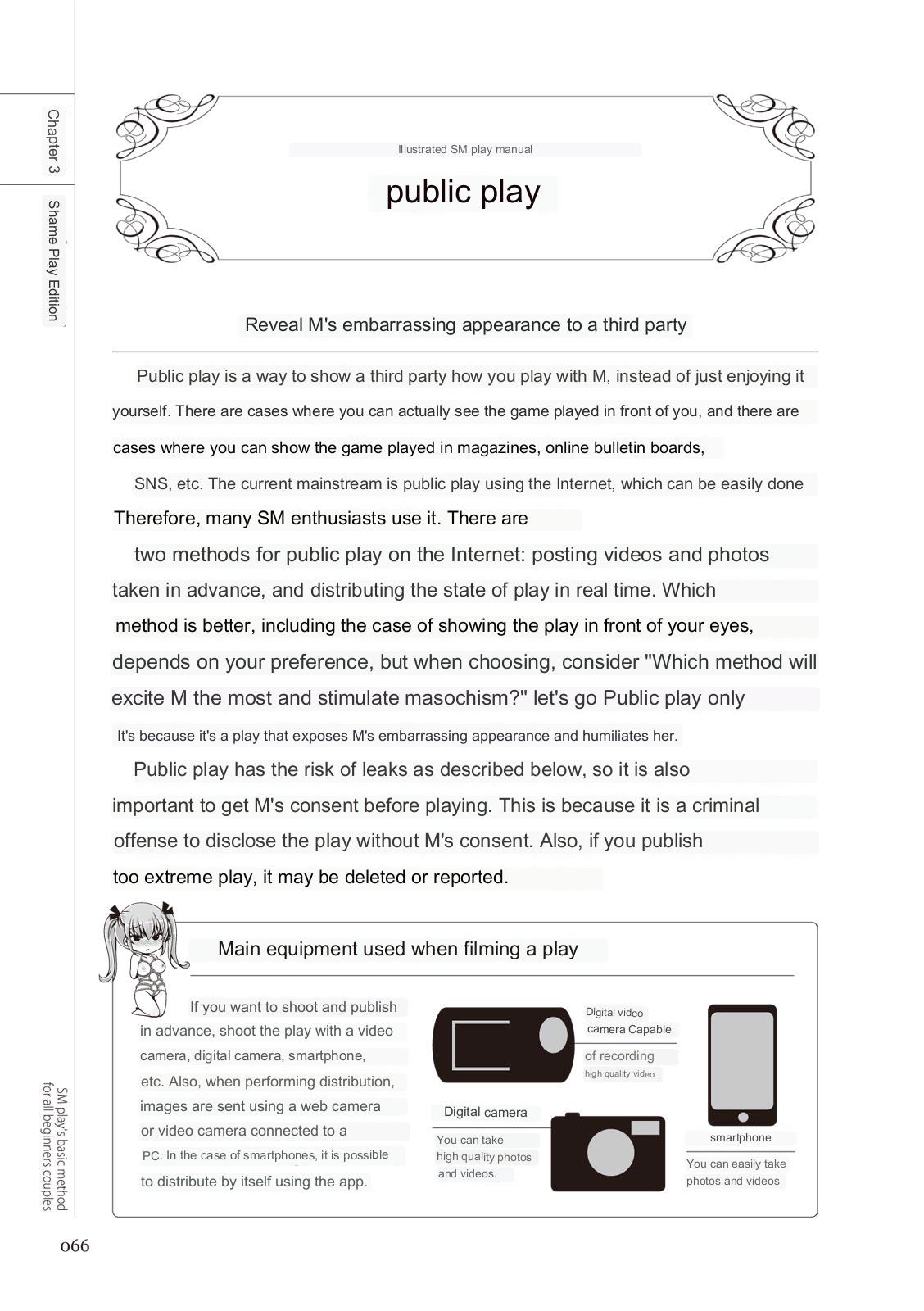 SM play manual - Page 64