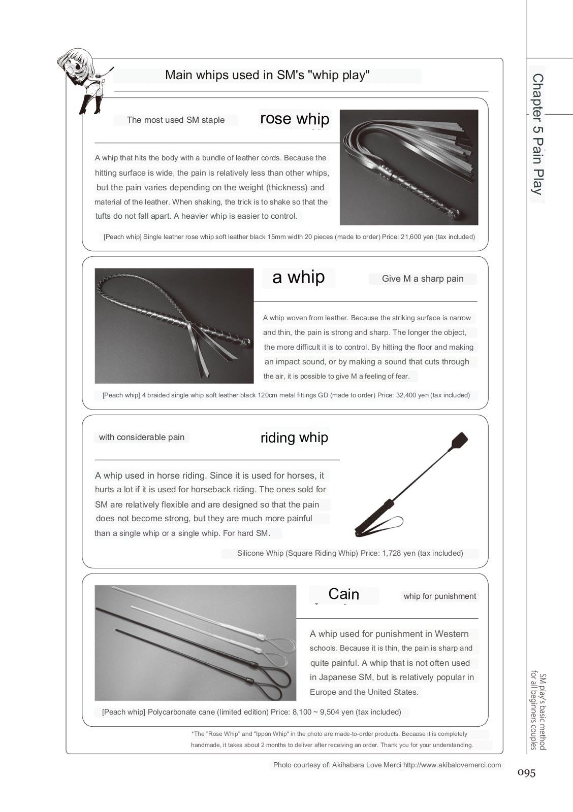 SM play manual - Page 93