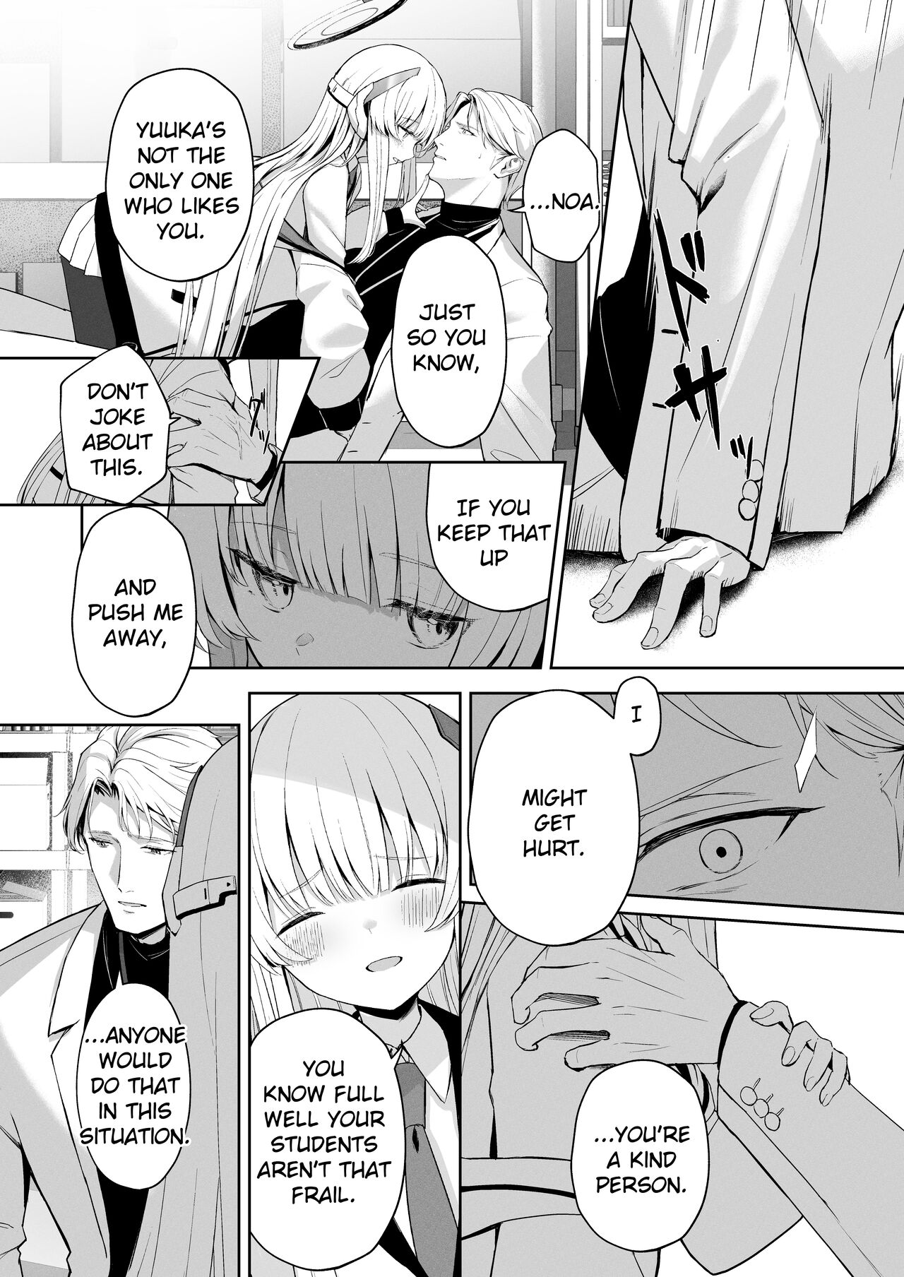 Celcius 16°C - Page 19