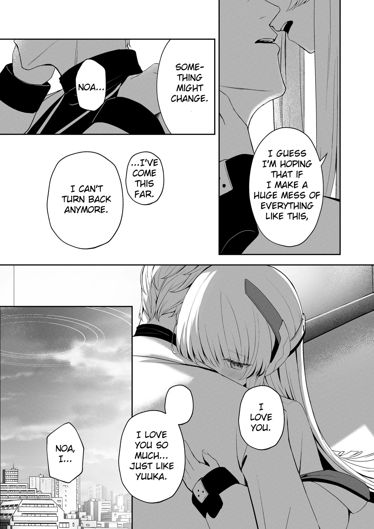 Celcius 16°C - Page 21