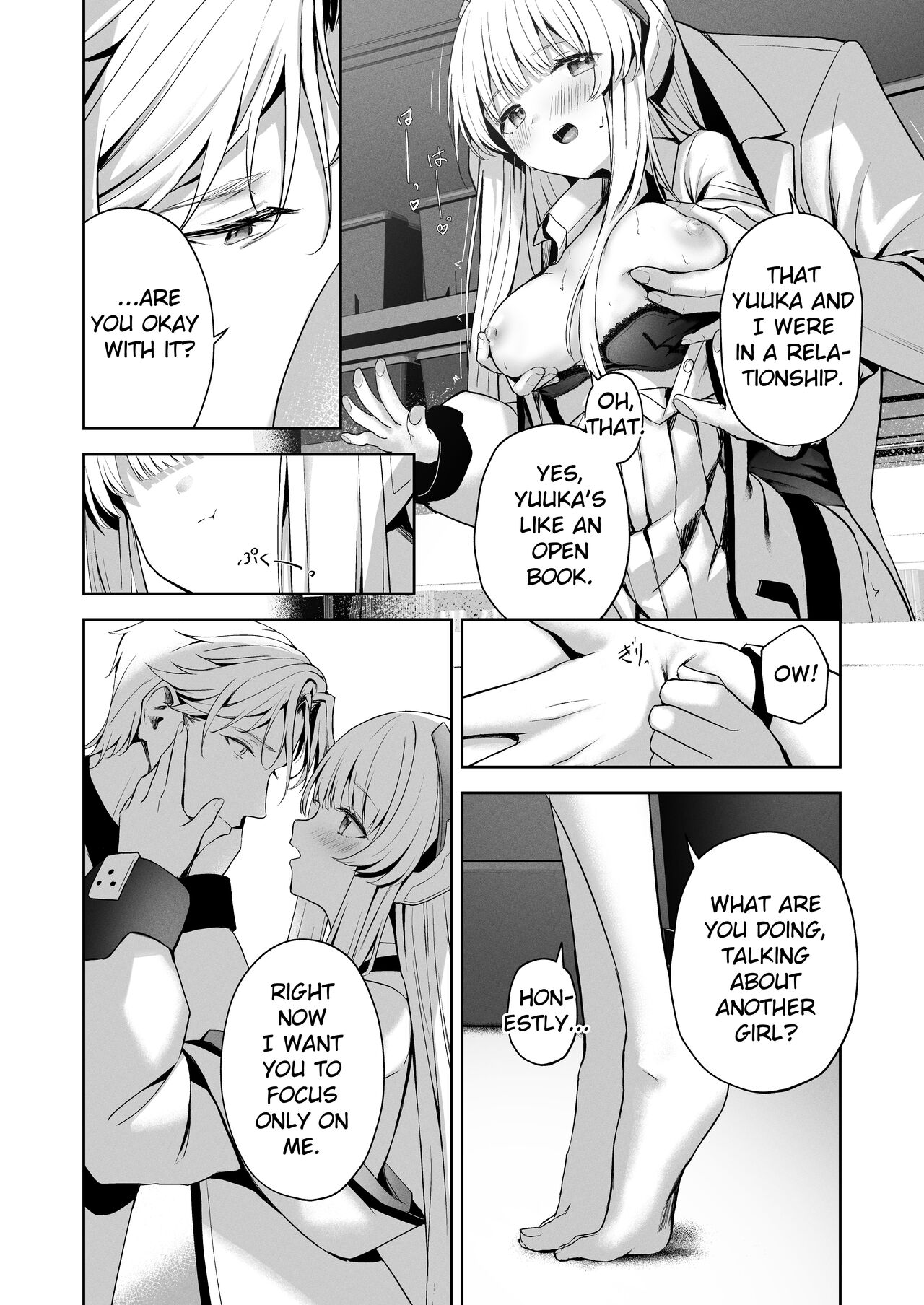Celcius 16°C - Page 31