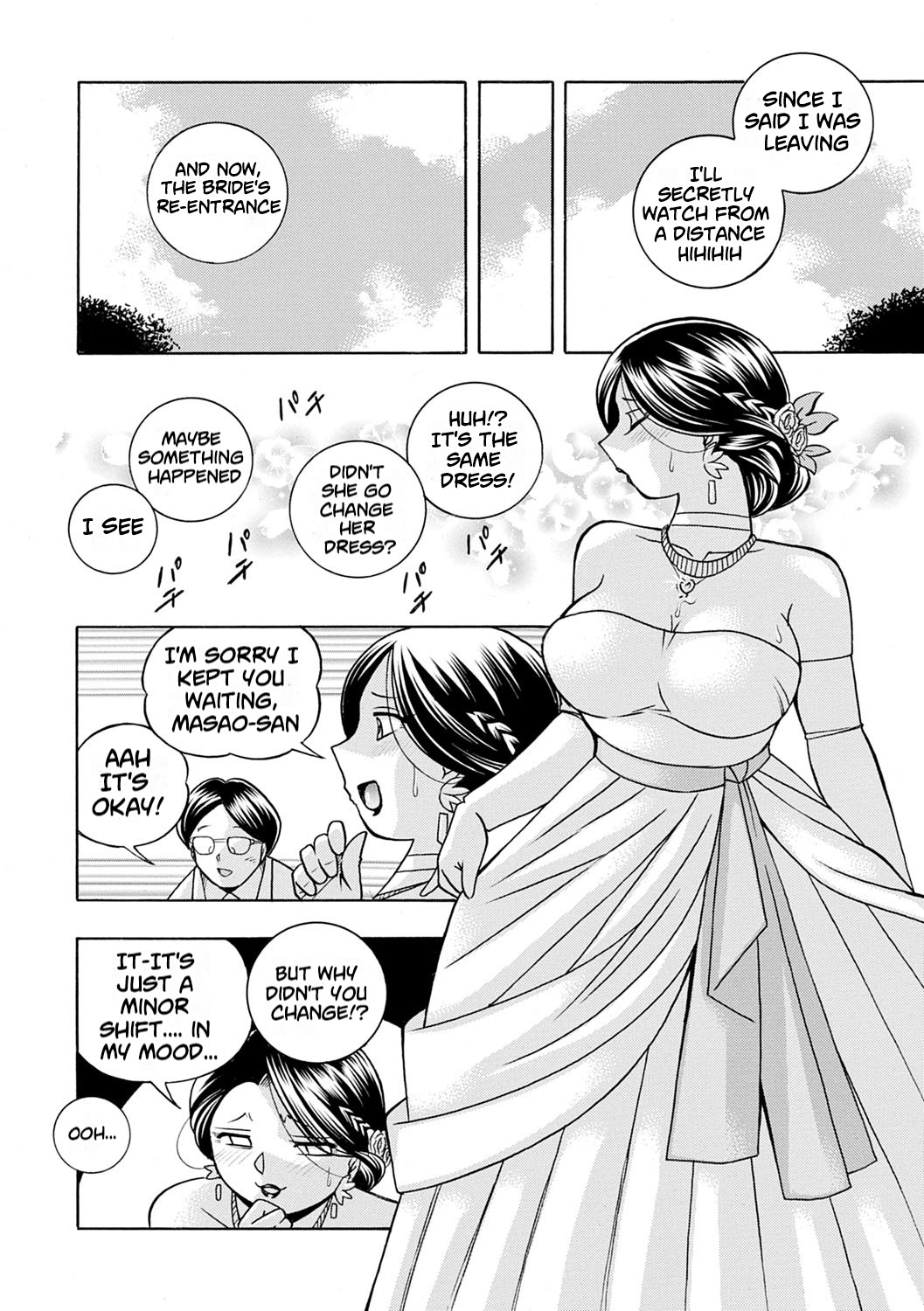 Ma Oji - Page 143