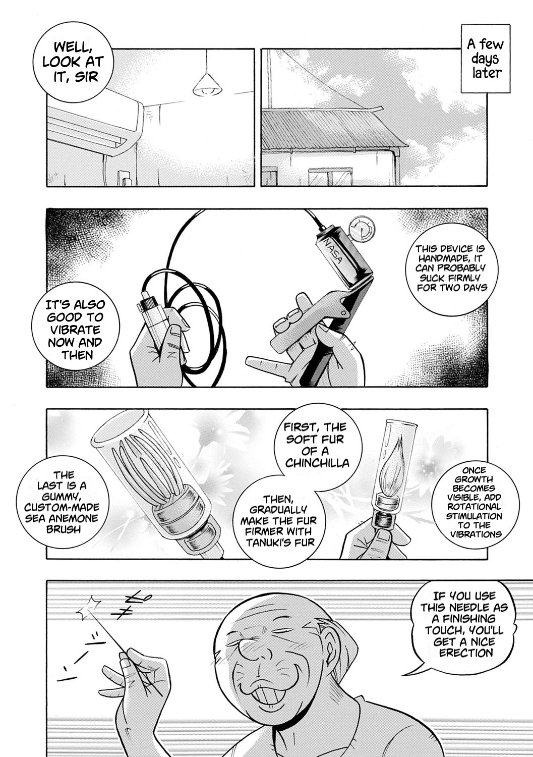 Ma Oji - Page 49