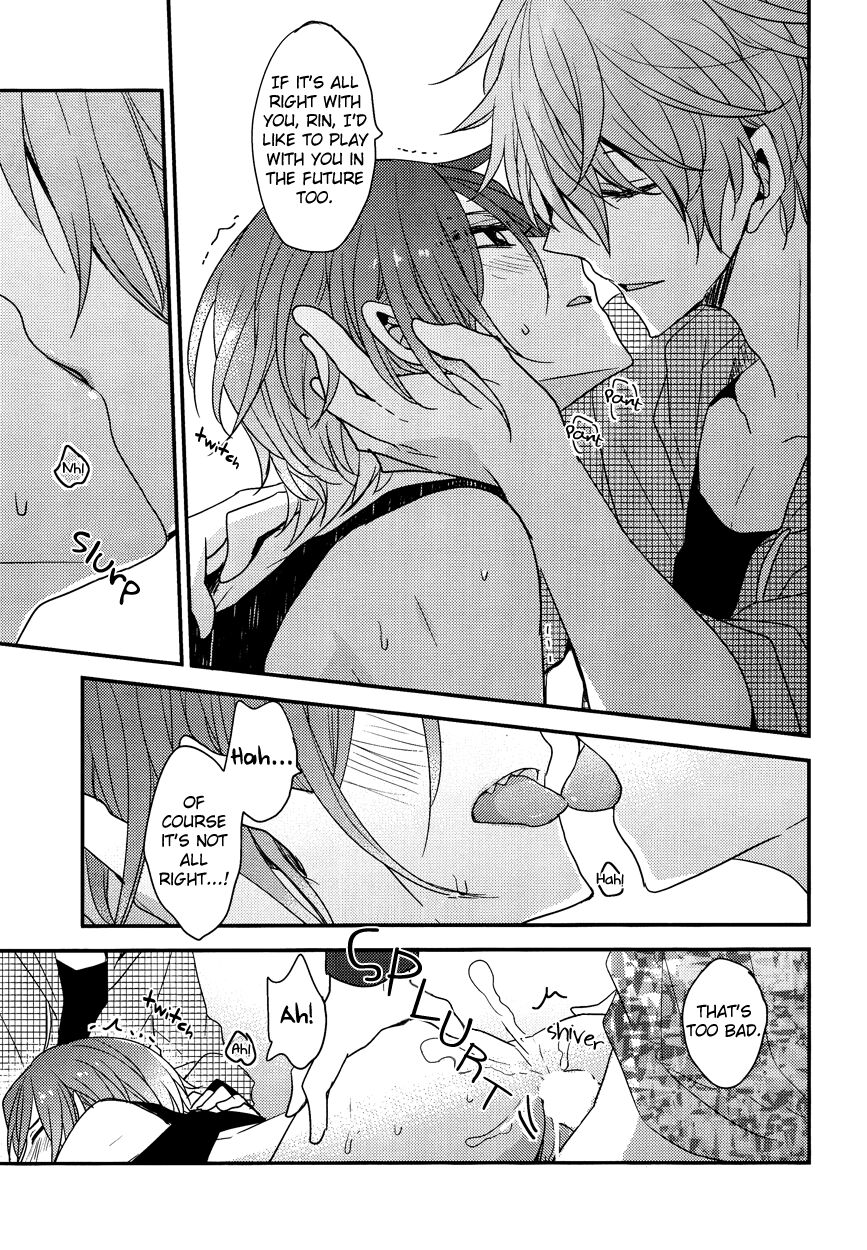 SUMMER SNOW SHOWER - Page 13
