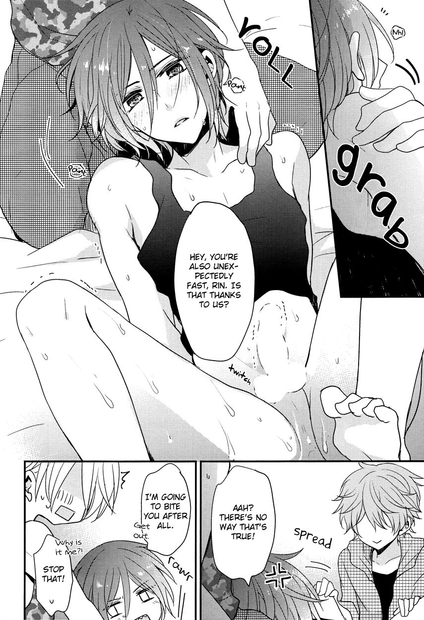 SUMMER SNOW SHOWER - Page 14