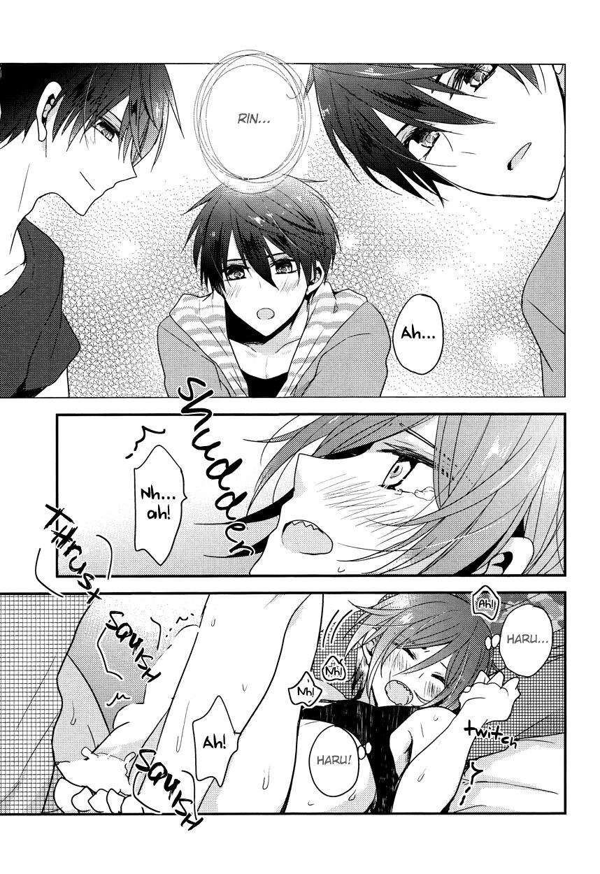 SUMMER SNOW SHOWER - Page 19