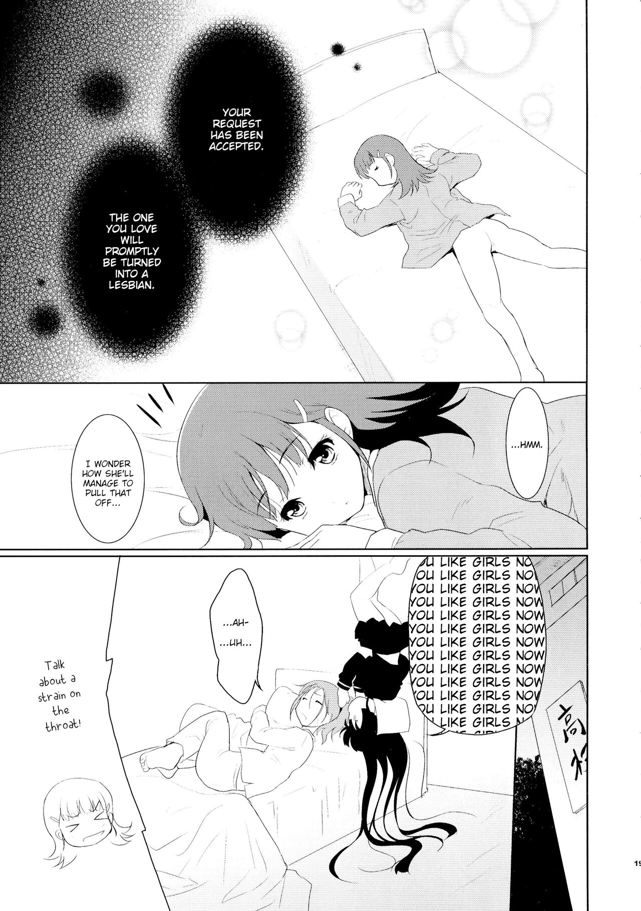 Tamatama | Souls - Page 18