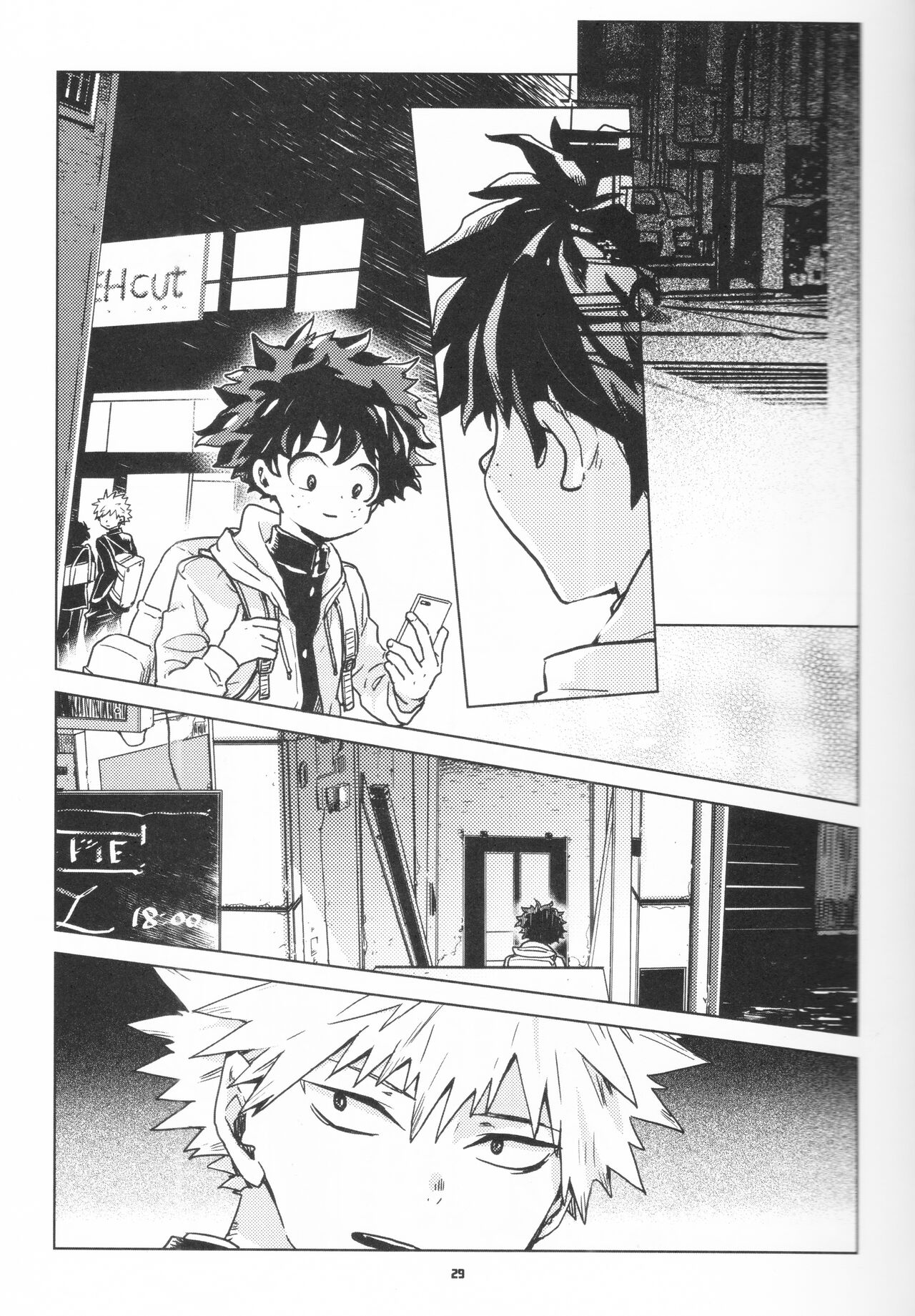 Zen Sairoku - Page 28