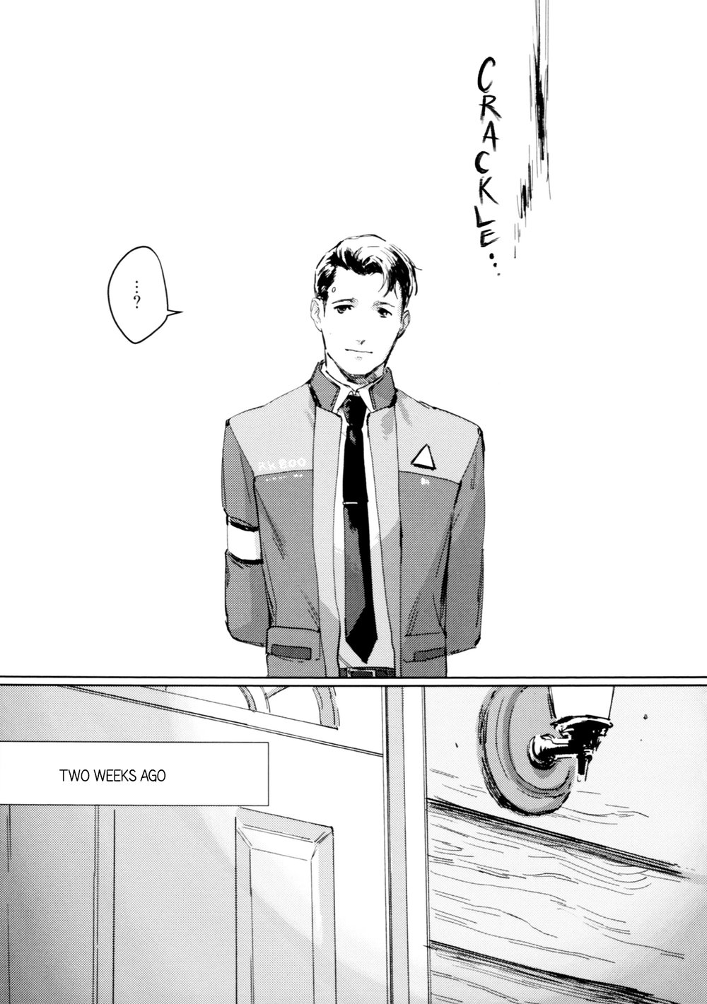 BAD LOOP - Page 11
