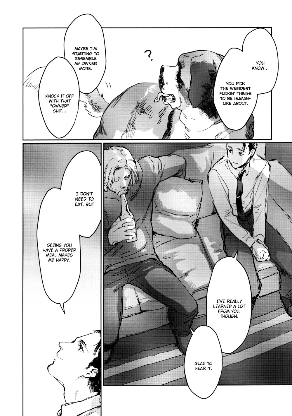 BAD LOOP - Page 16