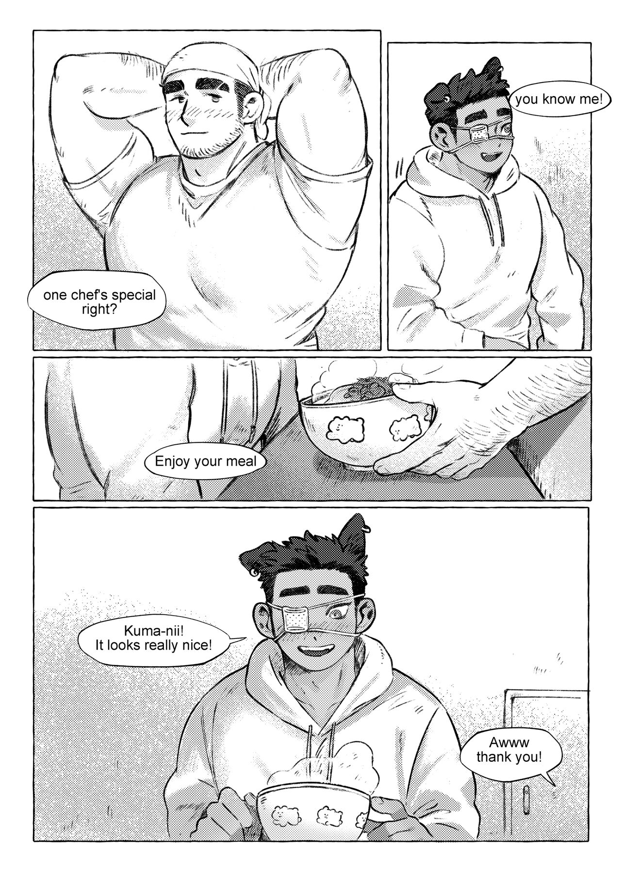 Shanshan Kuo - Rematch - Page 16