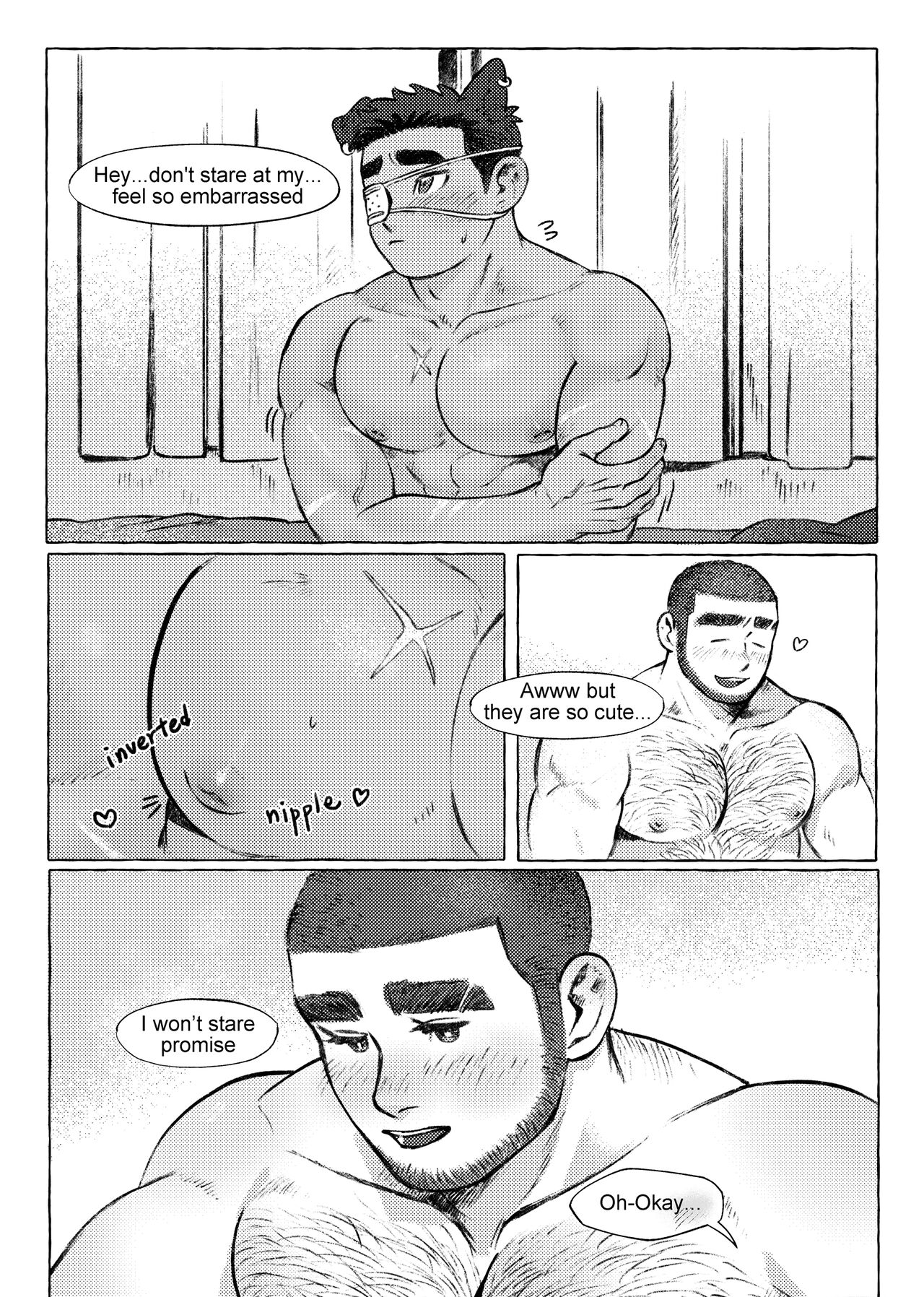 Shanshan Kuo - Rematch - Page 25
