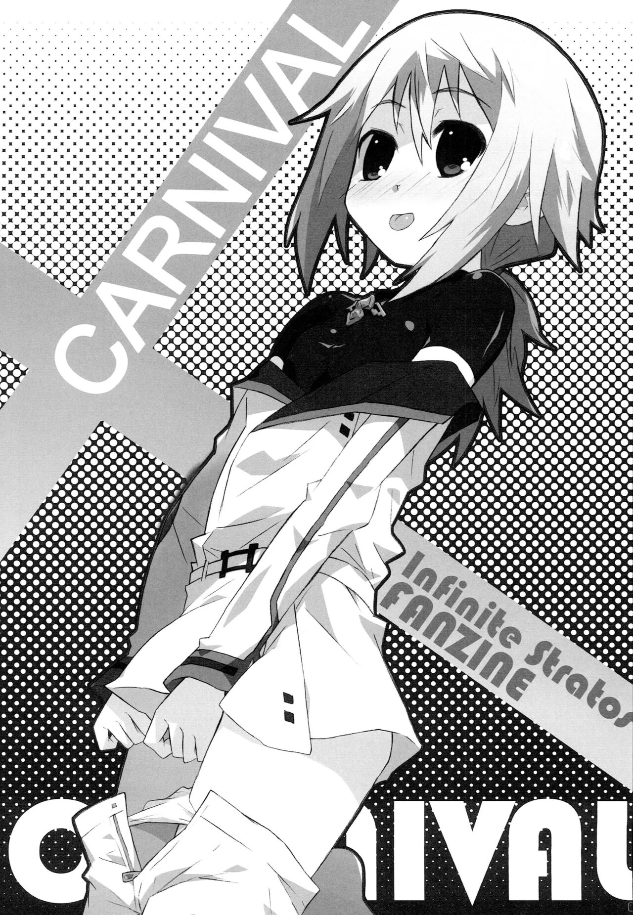 CARNIVAL - Page 2