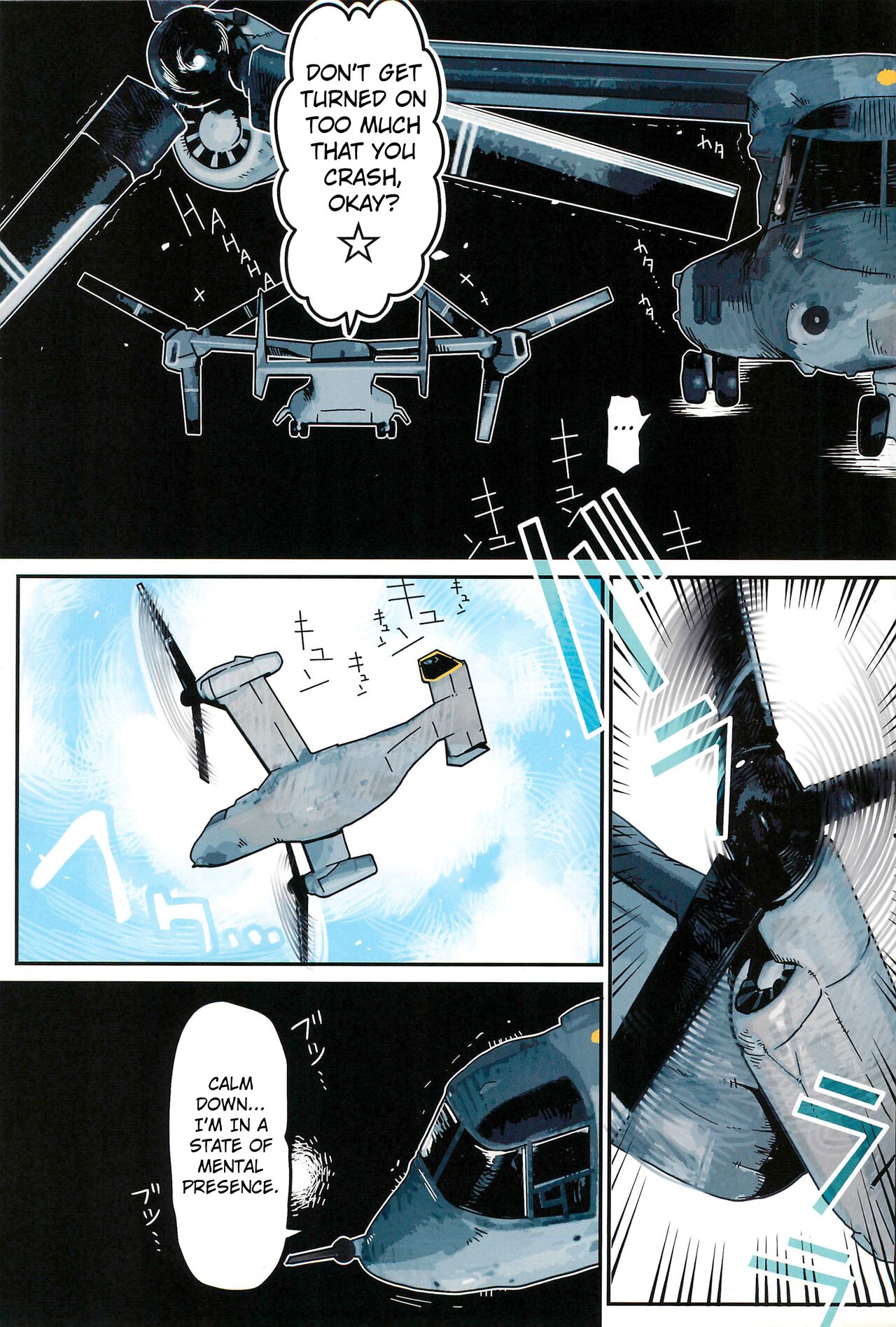 Osprey 2 - Page 15