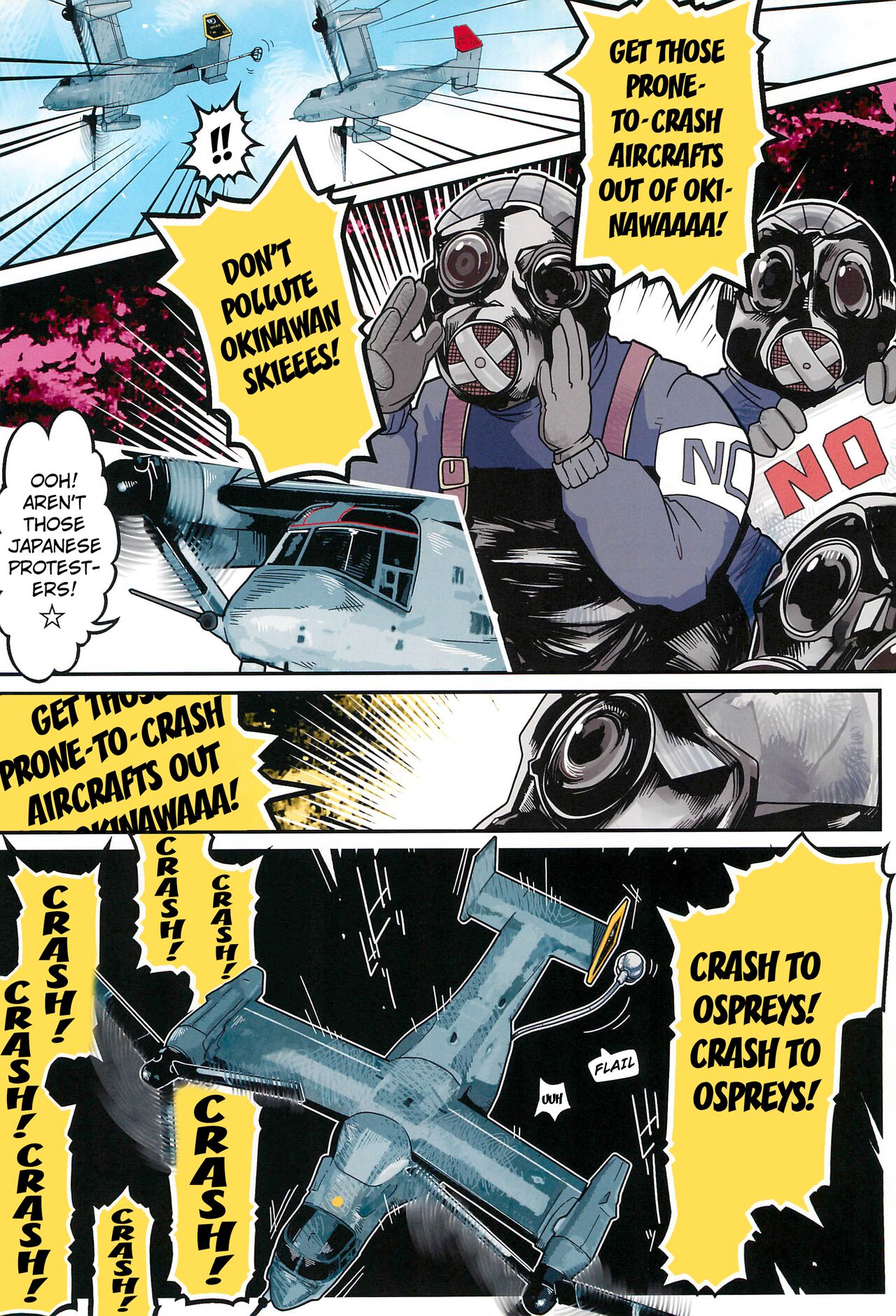 Osprey 2 - Page 16