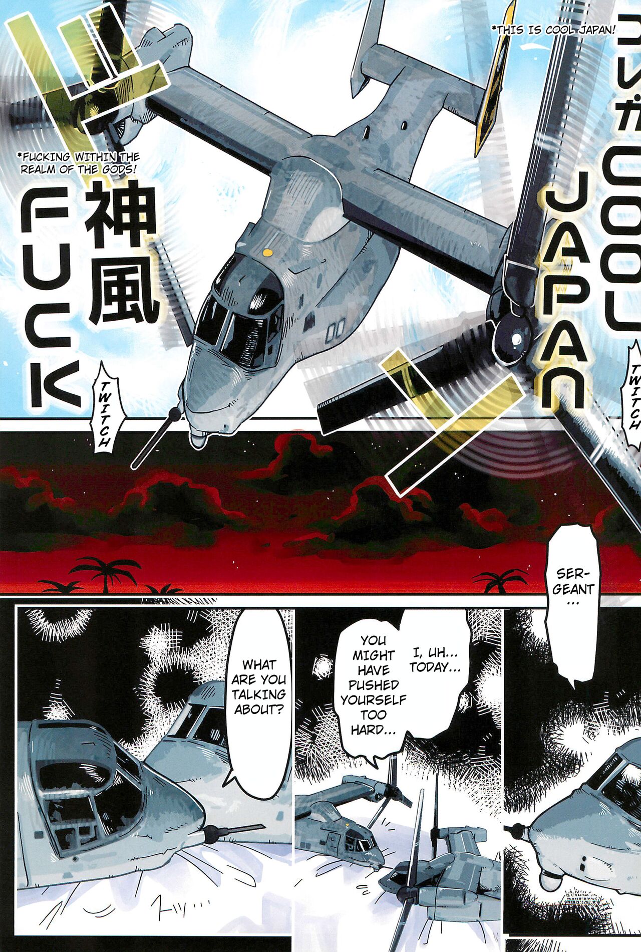 Osprey 2 - Page 23