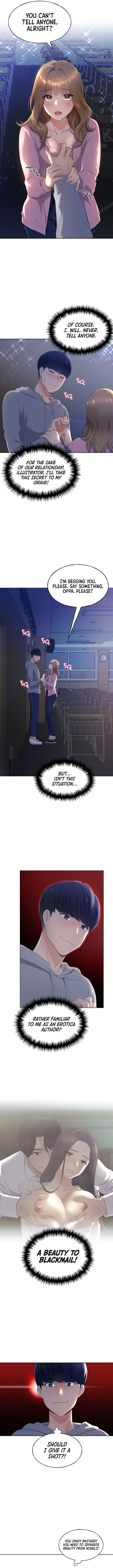 My Illustrator - Page 19