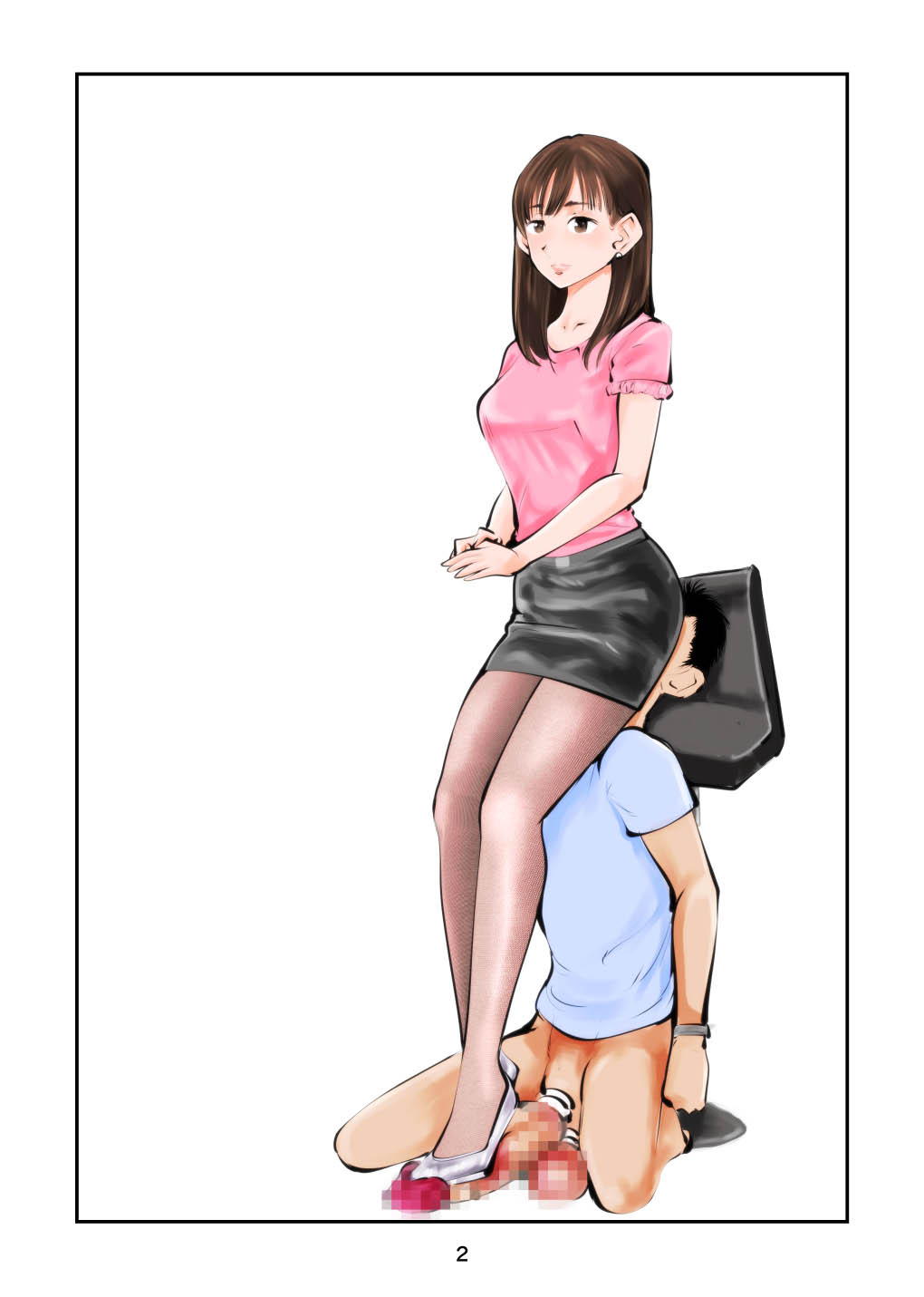Femdom TV - Page 2