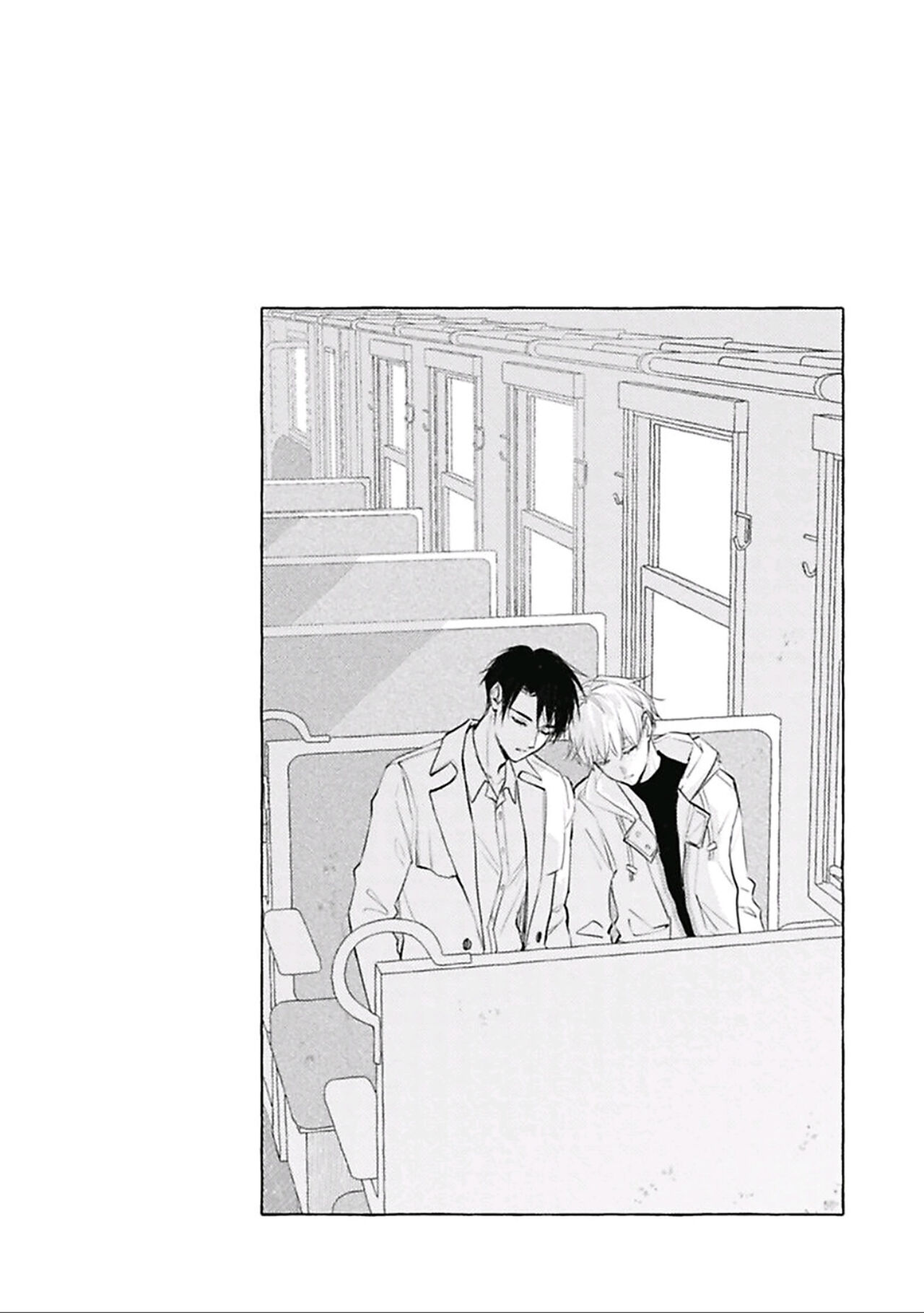 Haru no mizu｜春之水 - Page 155