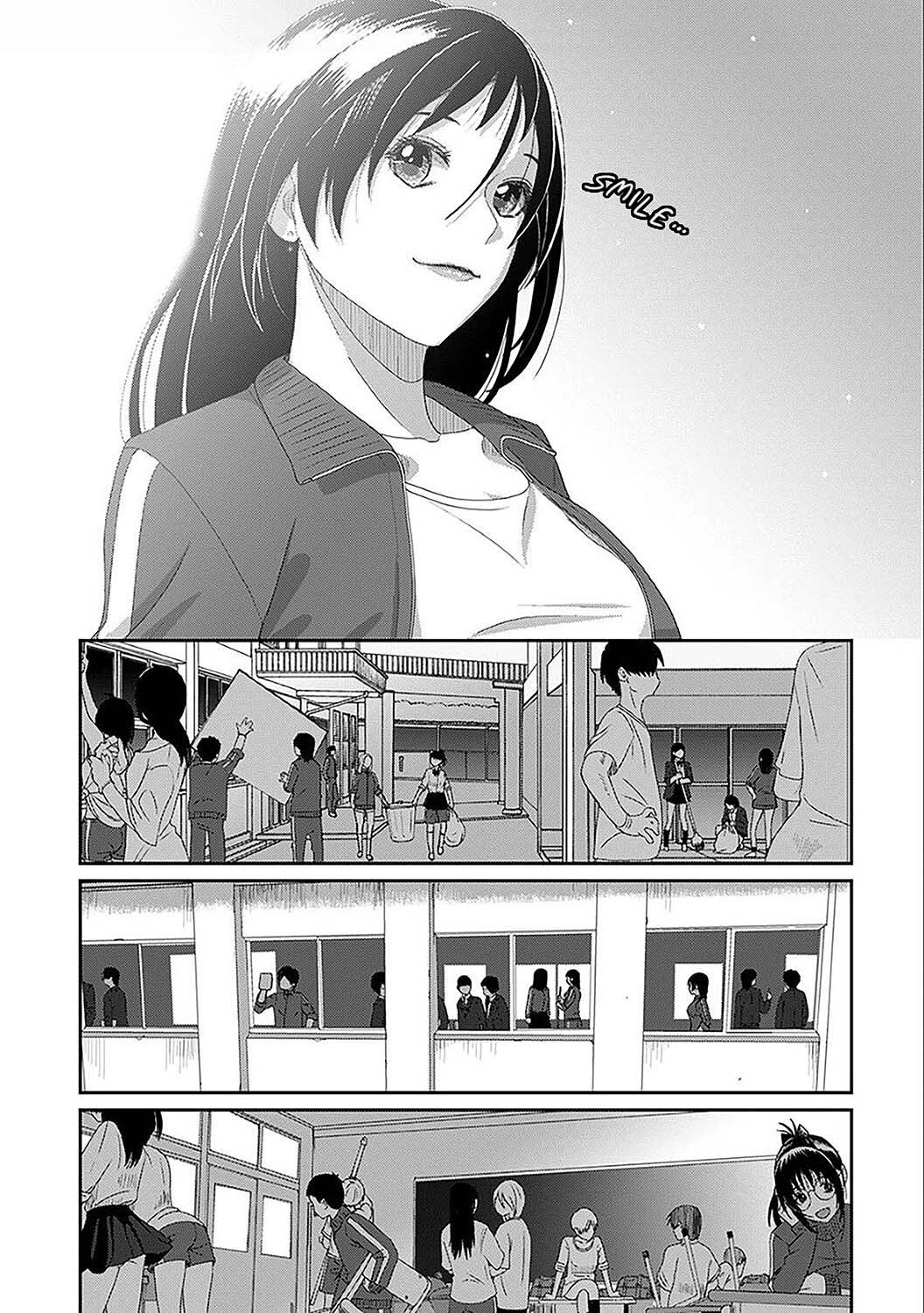 Itaiamai Ch. 23 - Page 14