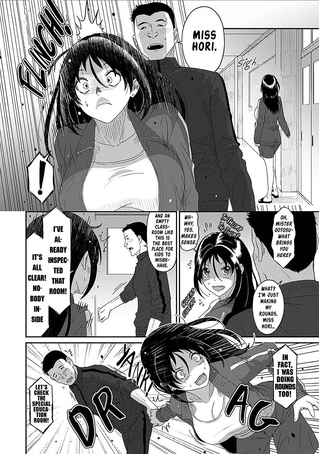 Itaiamai Ch. 23 - Page 21