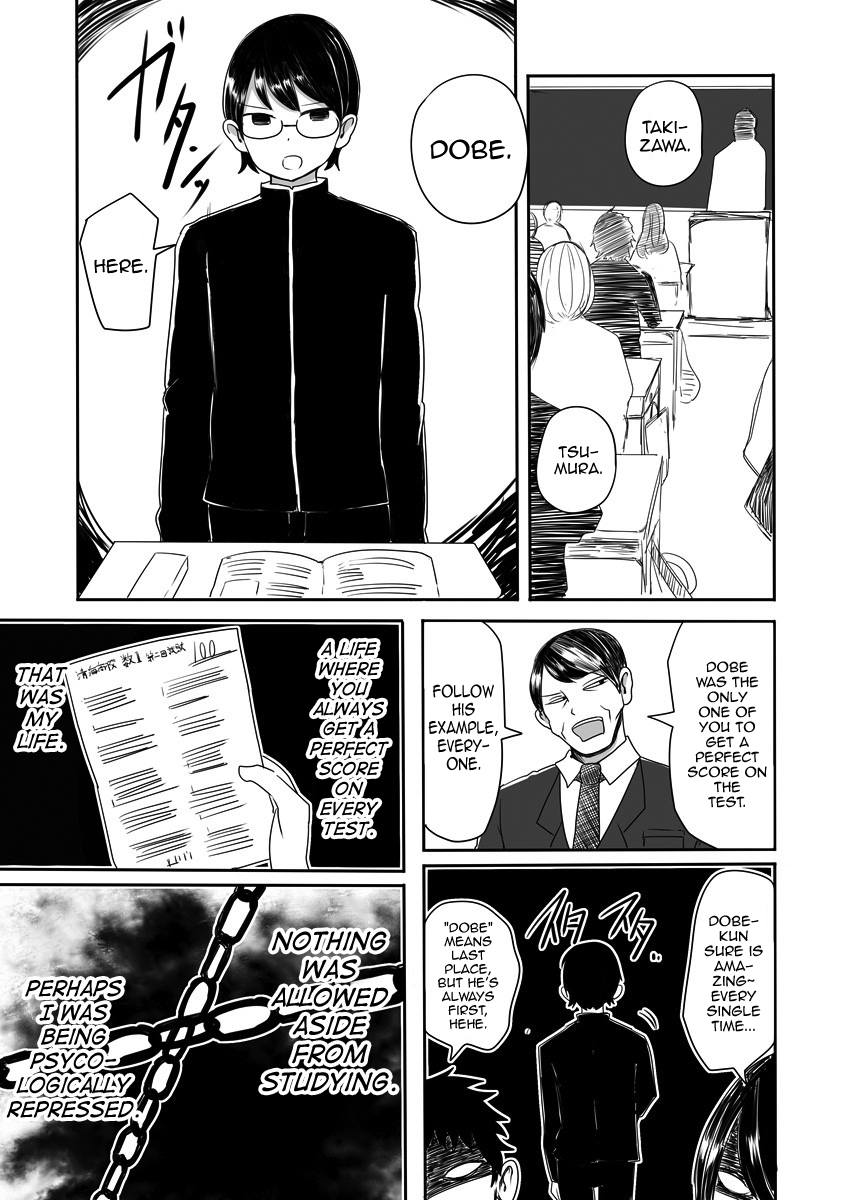 Josou Danshi no Manabikata - Page 2