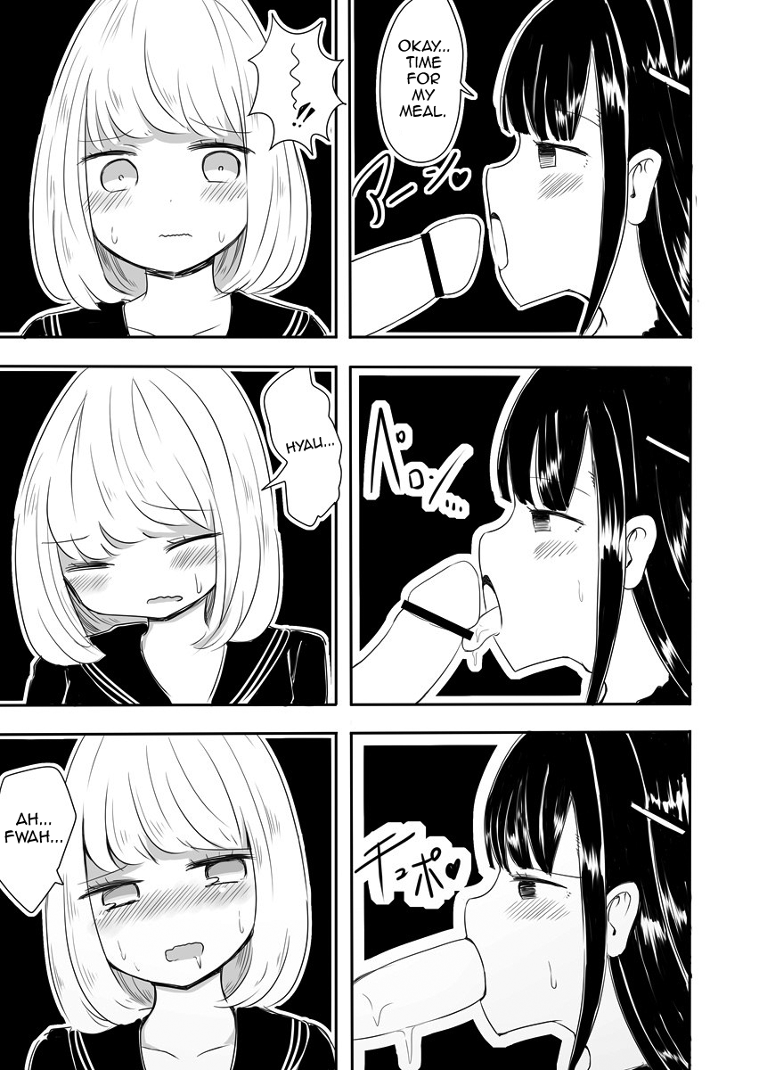 Josou Danshi no Manabikata - Page 20