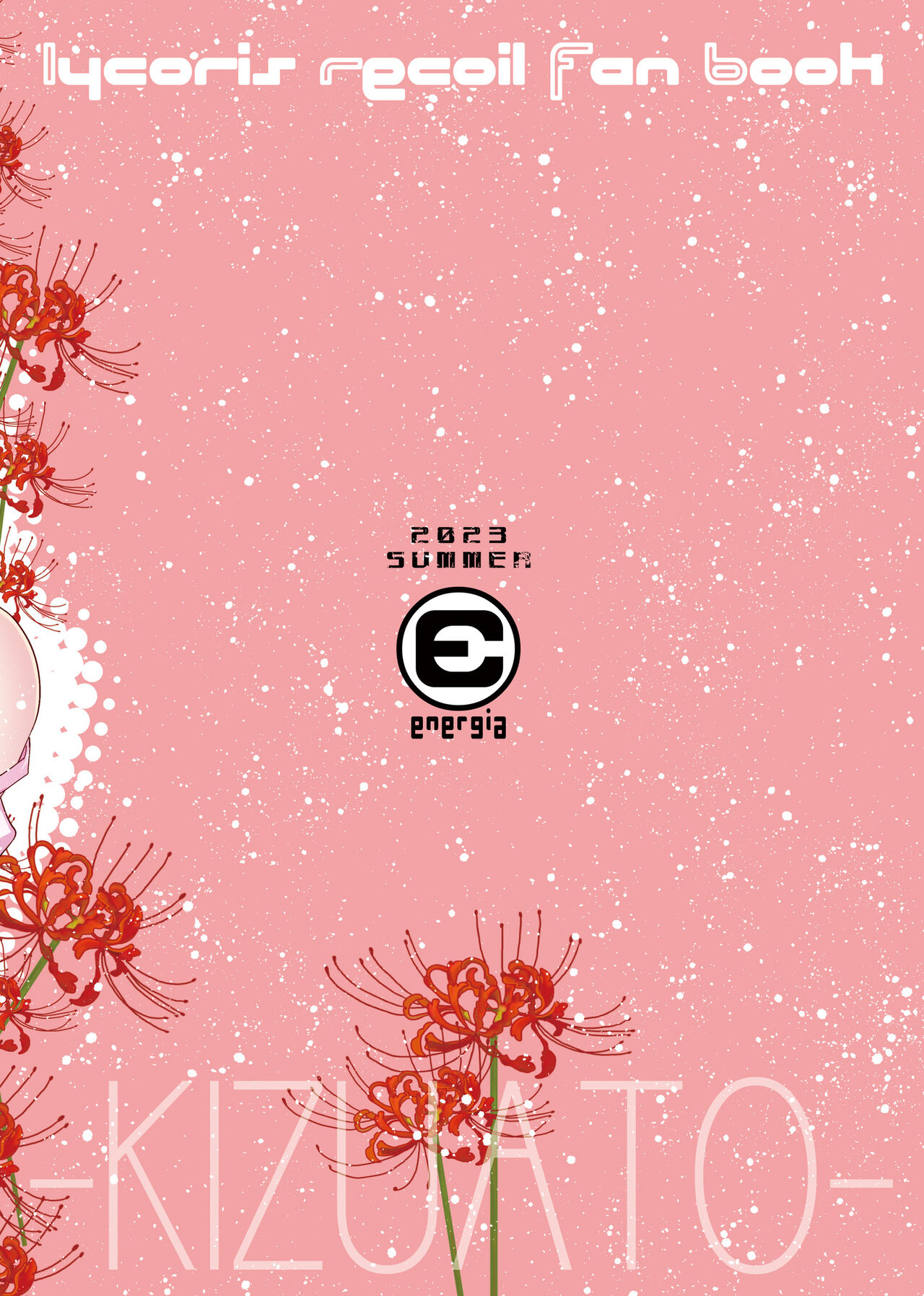 Kizuato | Scars - Page 36